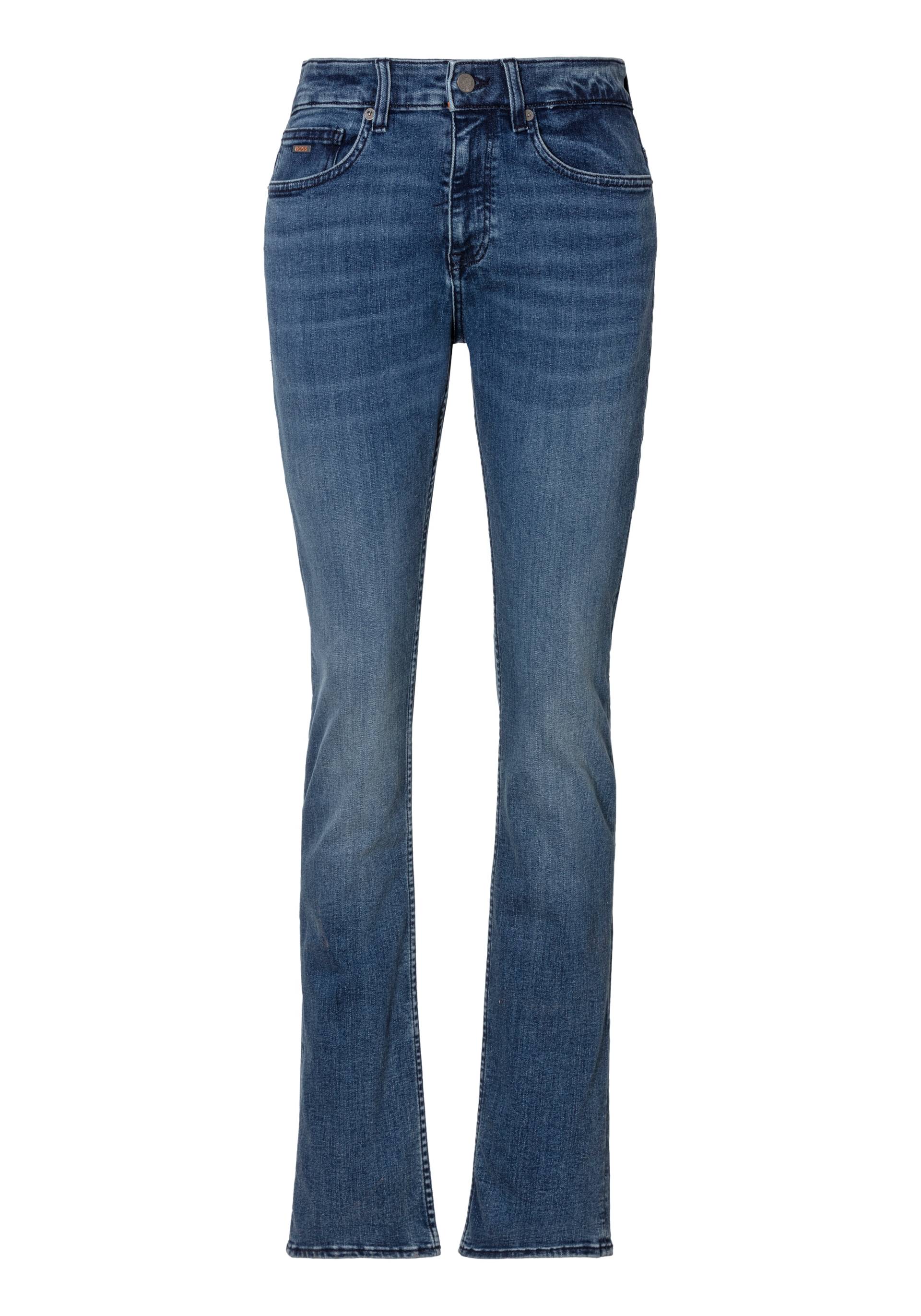 BOSS ORANGE Slim-fit-Jeans »Delaware BC-P«, im 5-Pocket-Style von BOSS ORANGE