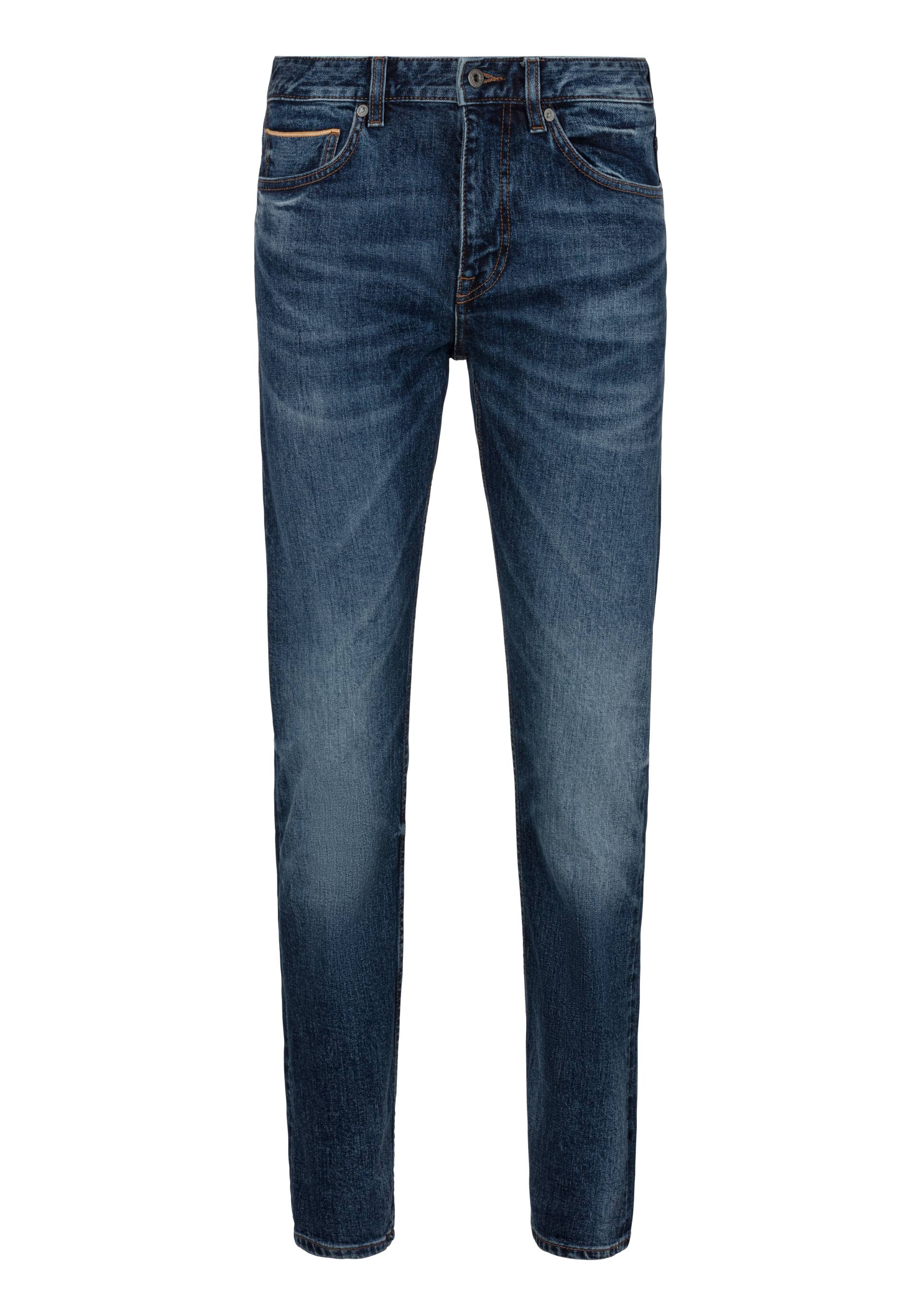 BOSS ORANGE Slim-fit-Jeans »Delaware Selvedge BO« von BOSS ORANGE