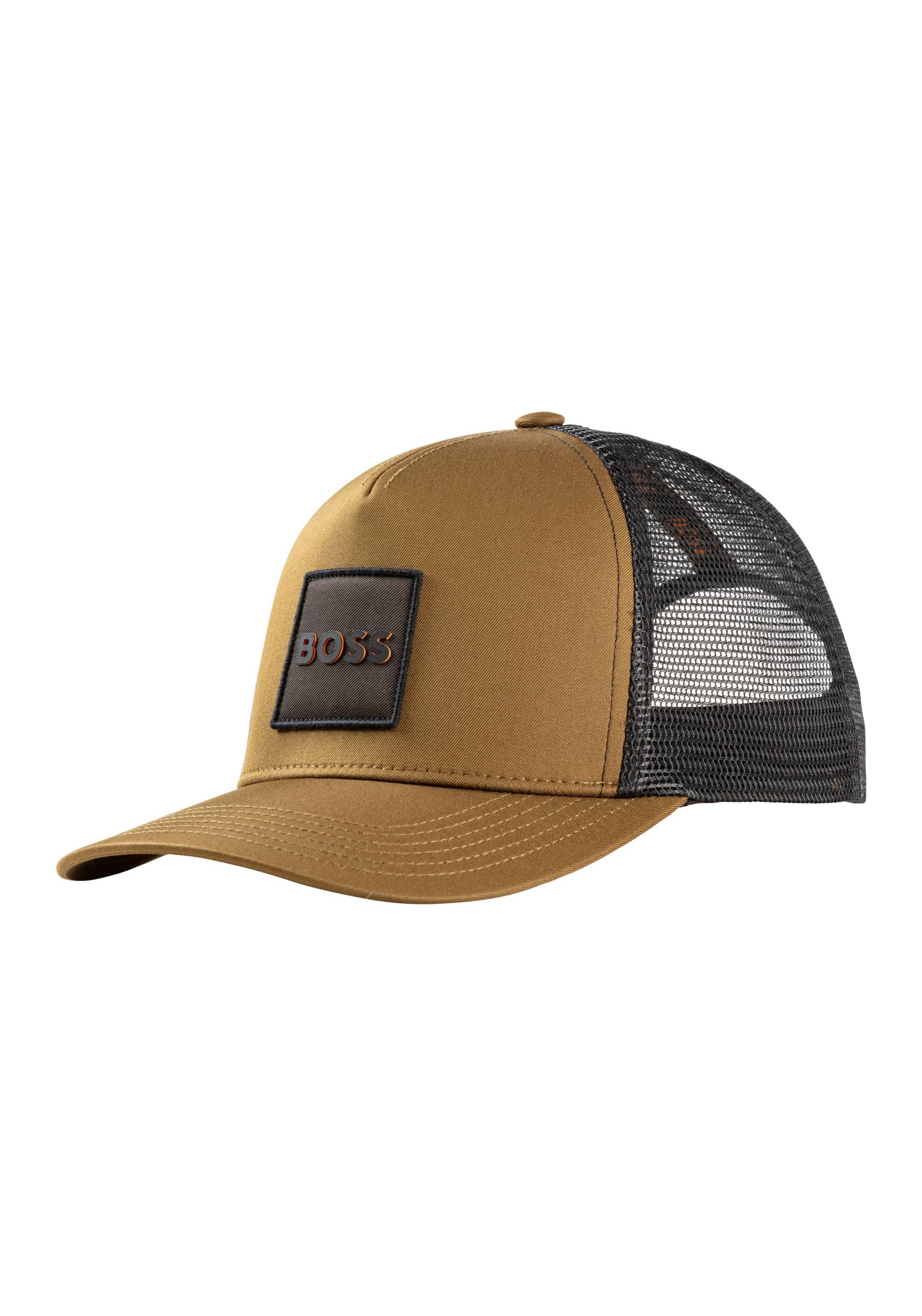 BOSS ORANGE Snapback Cap »Elliot-PL«, mit Klemmverschluss von BOSS ORANGE