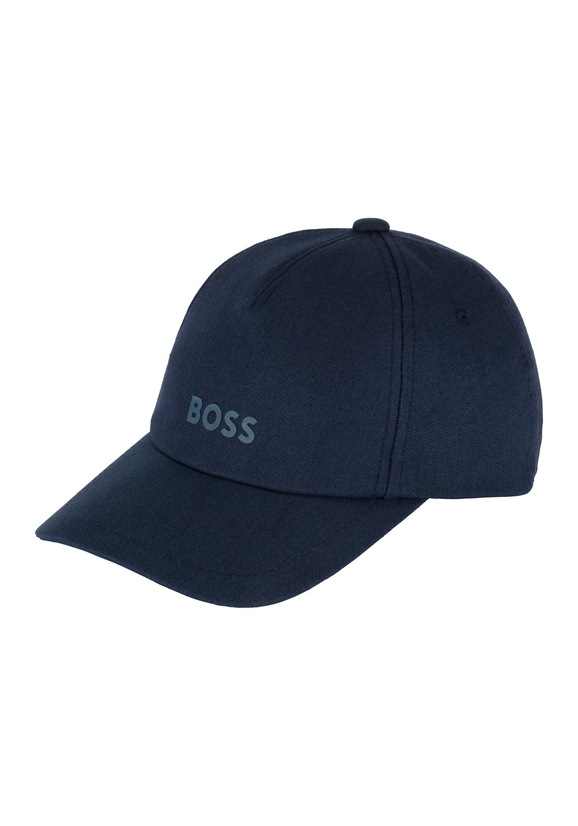 BOSS ORANGE Snapback Cap »Fresco«, mit BOSS Logoschriftzug von BOSS ORANGE