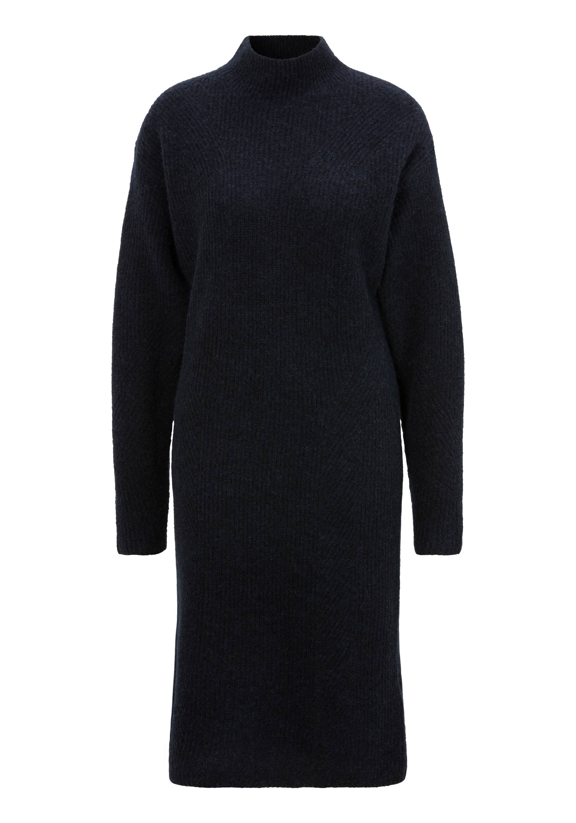 BOSS ORANGE Strickkleid »C_Fagdassy«, mit Stehkragen BOSS ORANGE Strickkleid »C_Fagdassy«, mit Stehkragen von BOSS ORANGE
