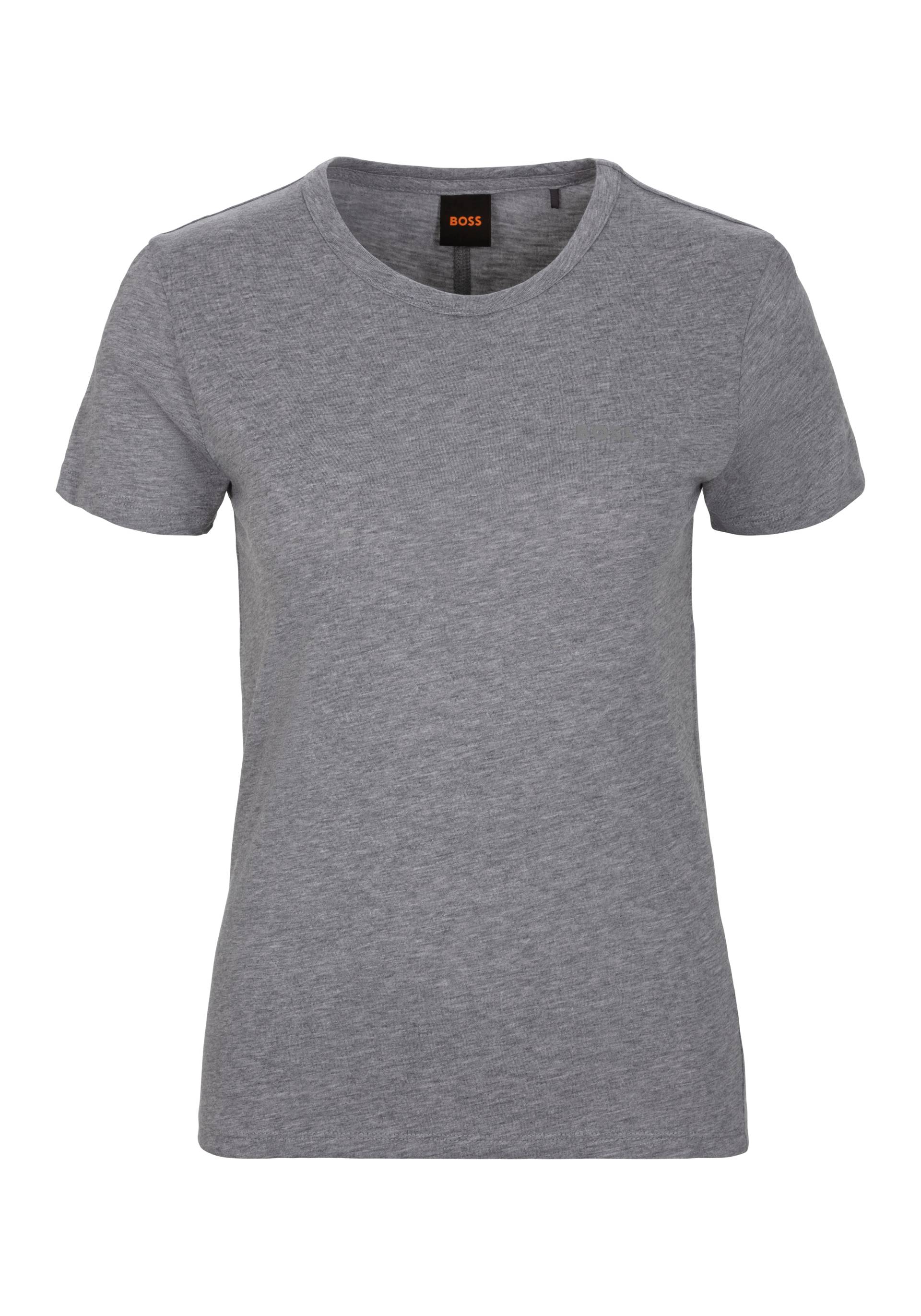 BOSS ORANGE T-Shirt »C_Esla«, mit Rundhalsausschnitt BOSS ORANGE T-Shirt »C_Esla«, mit Rundhalsausschnitt von BOSS ORANGE