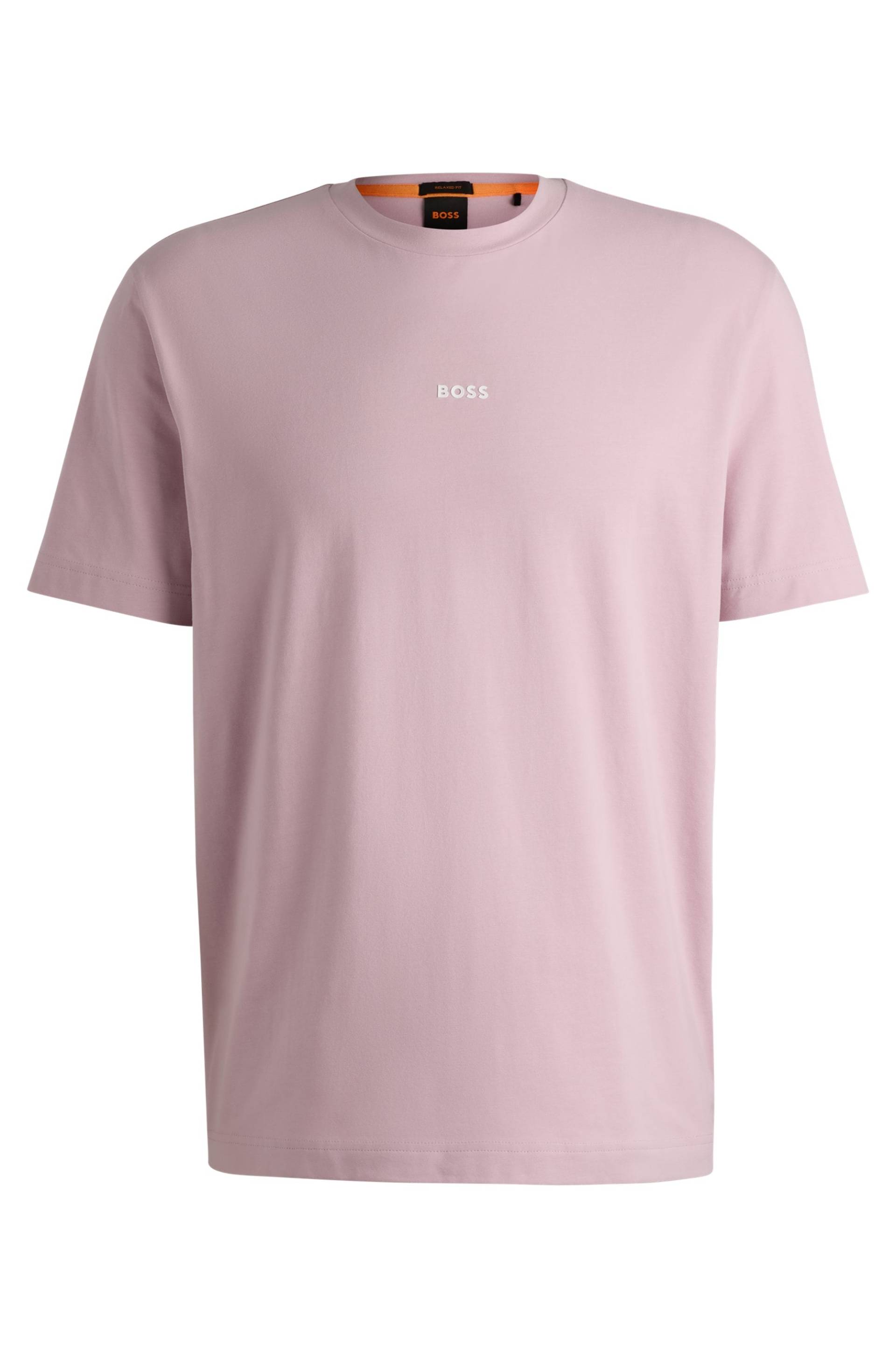 BOSS ORANGE T-Shirt »TChup«, mit Rundhalsausschnitt von BOSS ORANGE