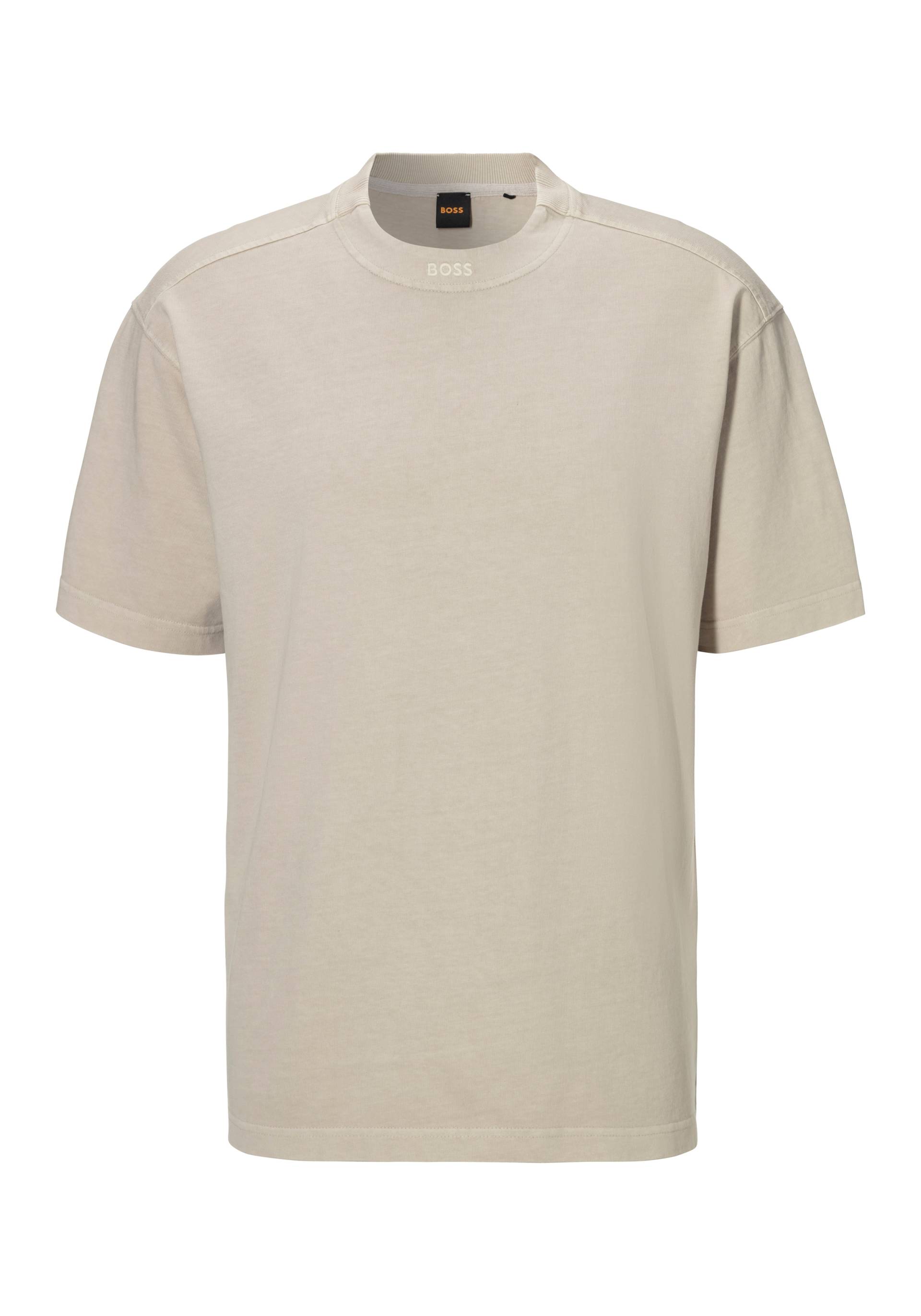 BOSS ORANGE T-Shirt »Te_Dye_«, mit Rundhalsausschnitt BOSS ORANGE T-Shirt »Te_Dye_«, mit Rundhalsausschnitt von BOSS ORANGE