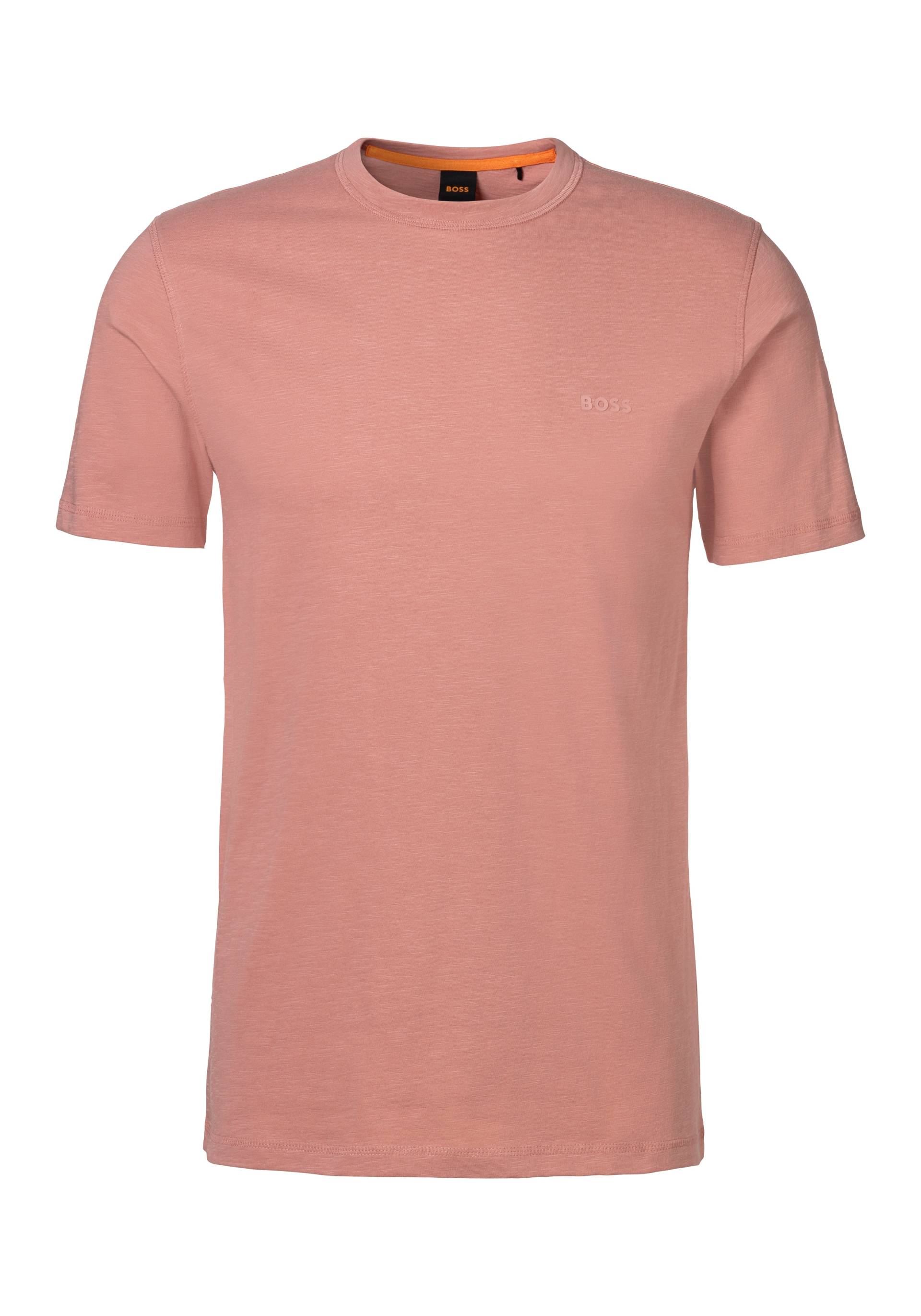 BOSS ORANGE T-Shirt »Tegood«, mit Rundhalsausschnitt von BOSS ORANGE