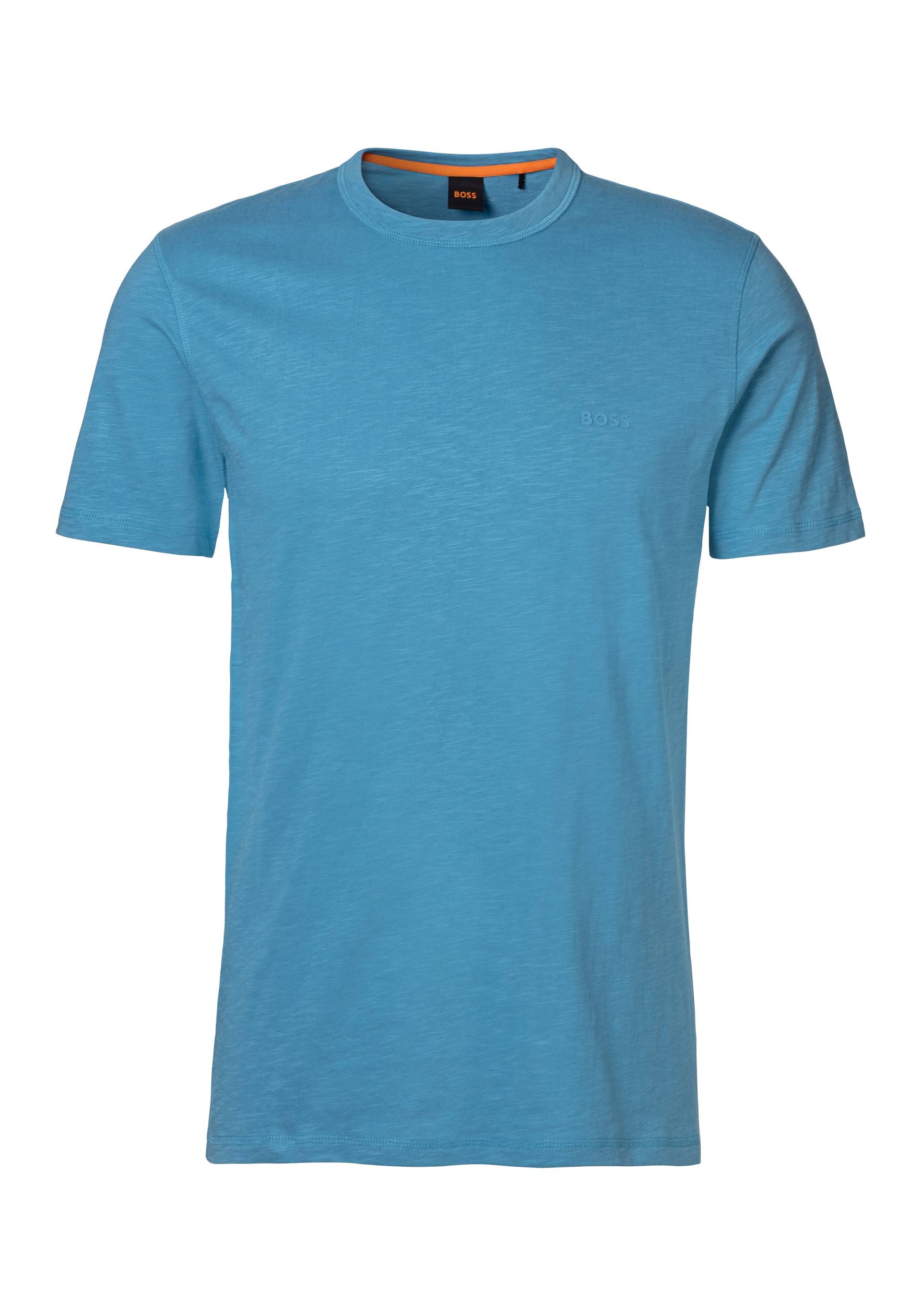 BOSS ORANGE T-Shirt »Tegood«, mit Rundhalsausschnitt von BOSS ORANGE