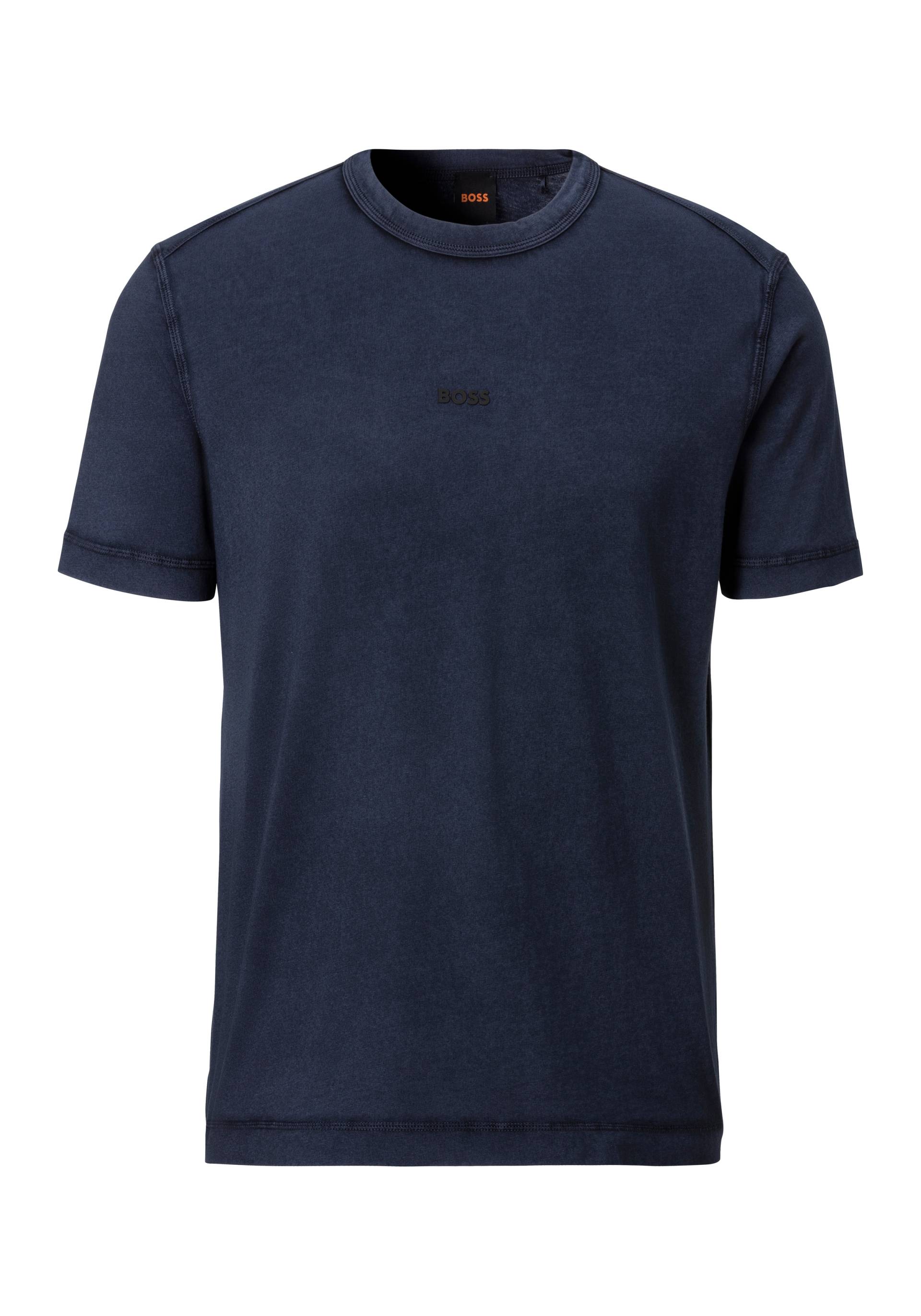 BOSS ORANGE T-Shirt »Tokks«, mit BOSS ORANGE Markenlabel von BOSS ORANGE