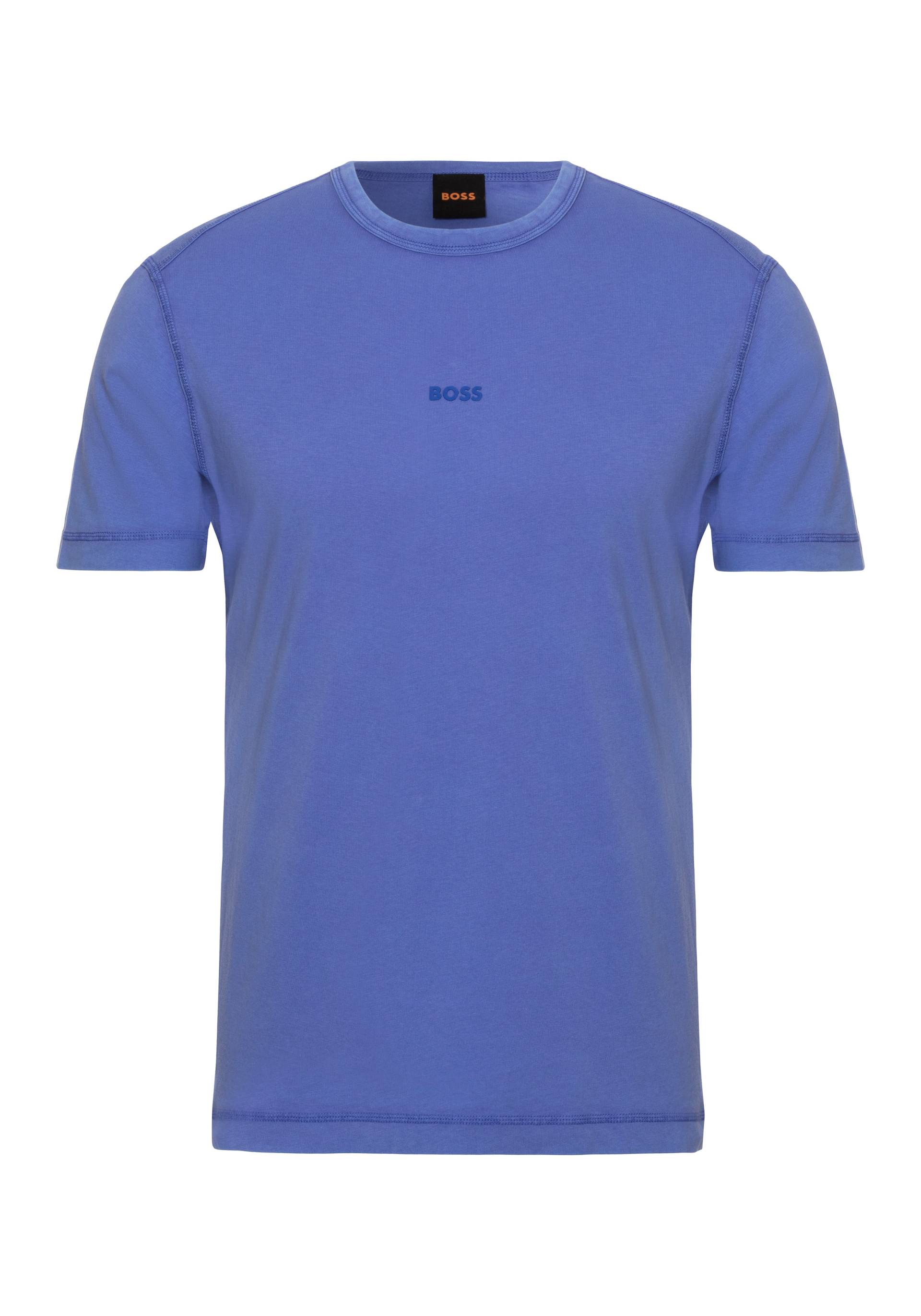 BOSS ORANGE T-Shirt »Tokks«, mit BOSS ORANGE Markenlabel von BOSS ORANGE