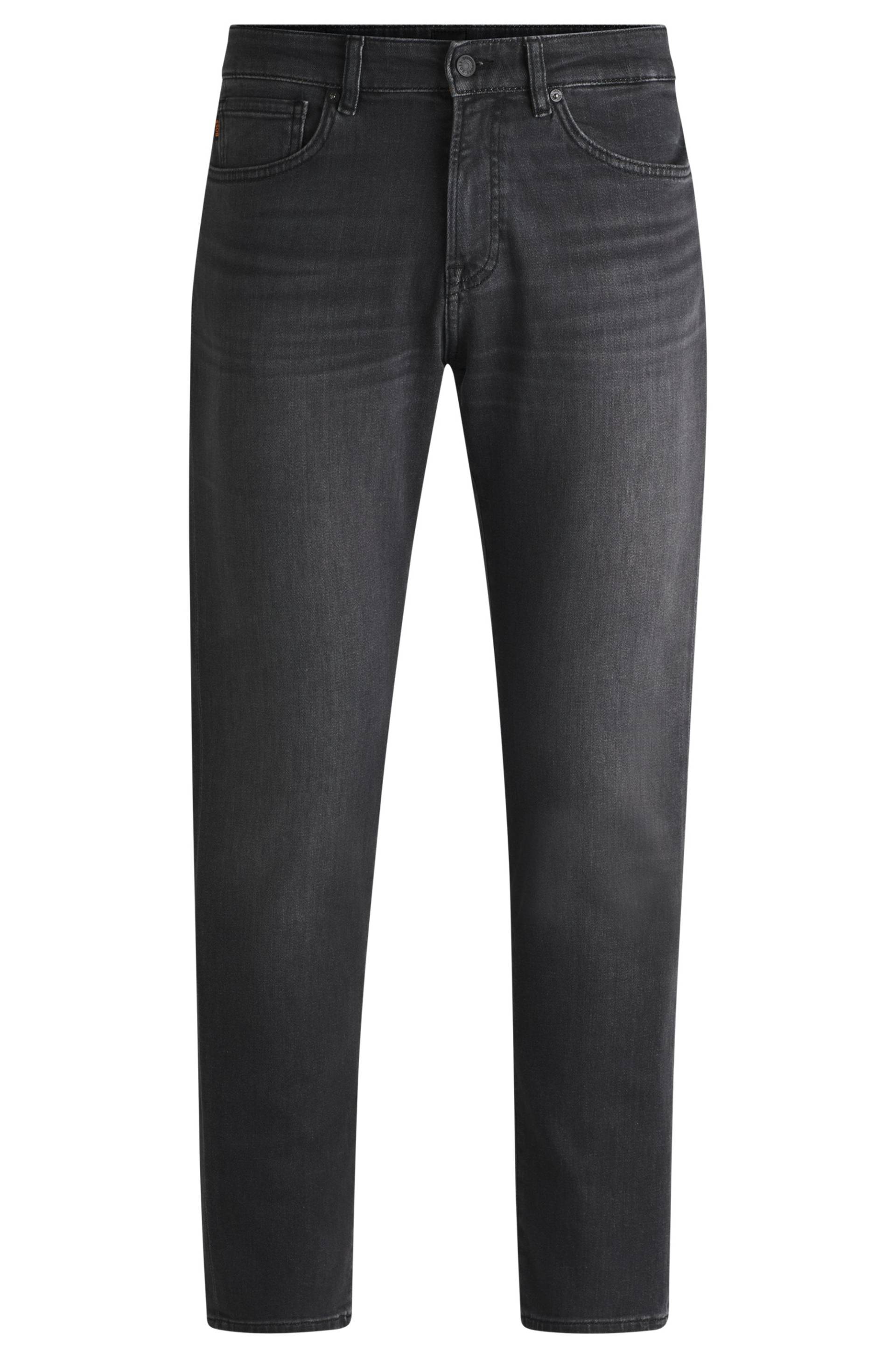 BOSS ORANGE Tapered-fit-Jeans »ONYX BO«, im 5-Pocket-Stil von BOSS ORANGE