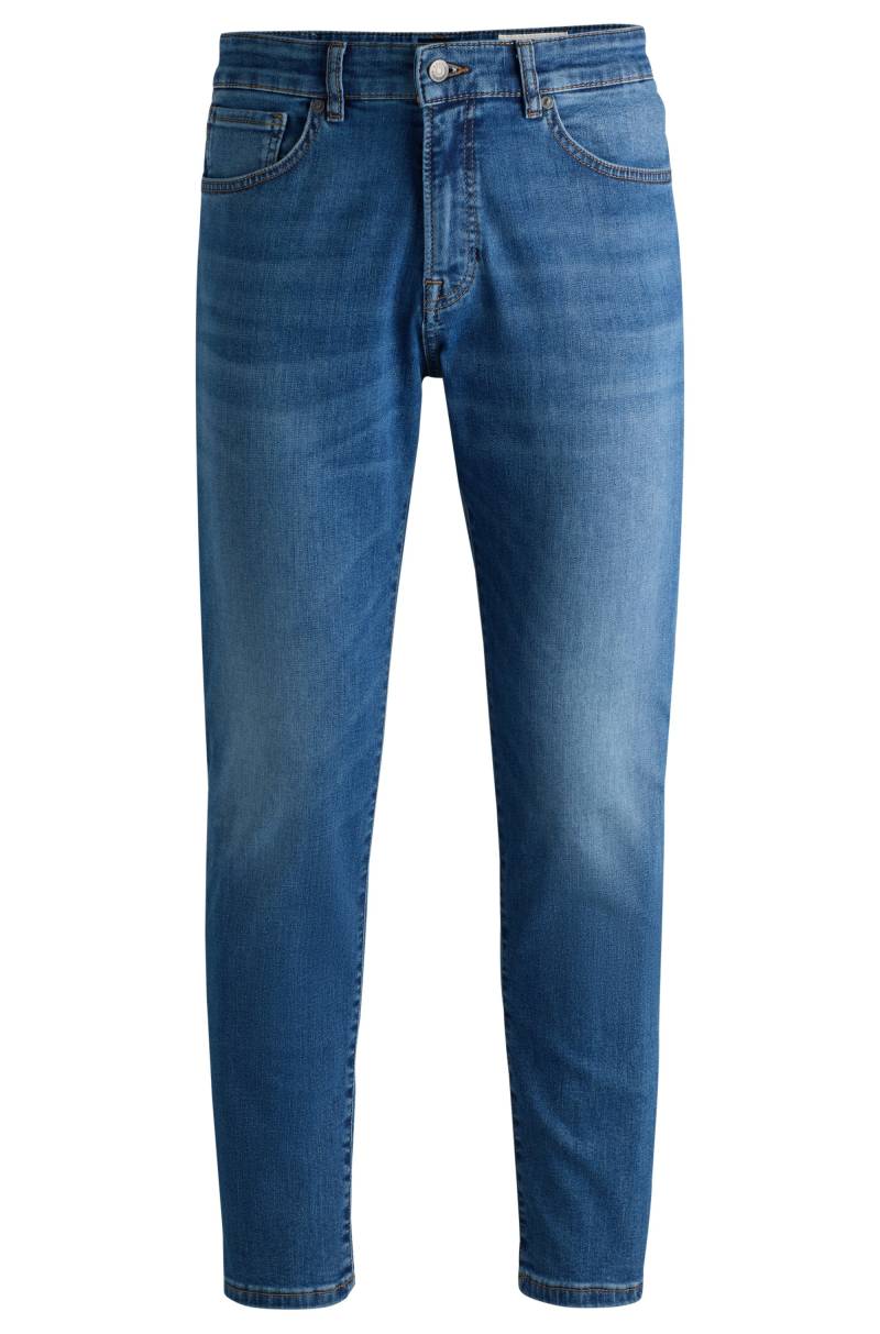 BOSS ORANGE Tapered-fit-Jeans »ONYX BO«, im 5-Pocket-Stil von BOSS ORANGE