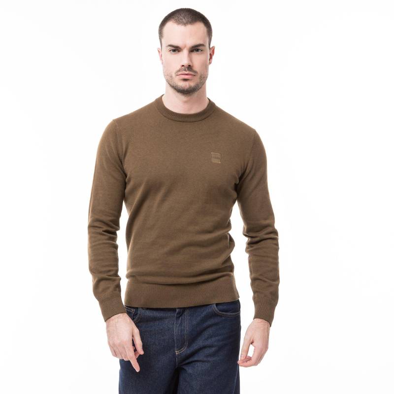 BOSS ORANGE - Pullover, für Herren, Grün Größe XL von BOSS ORANGE