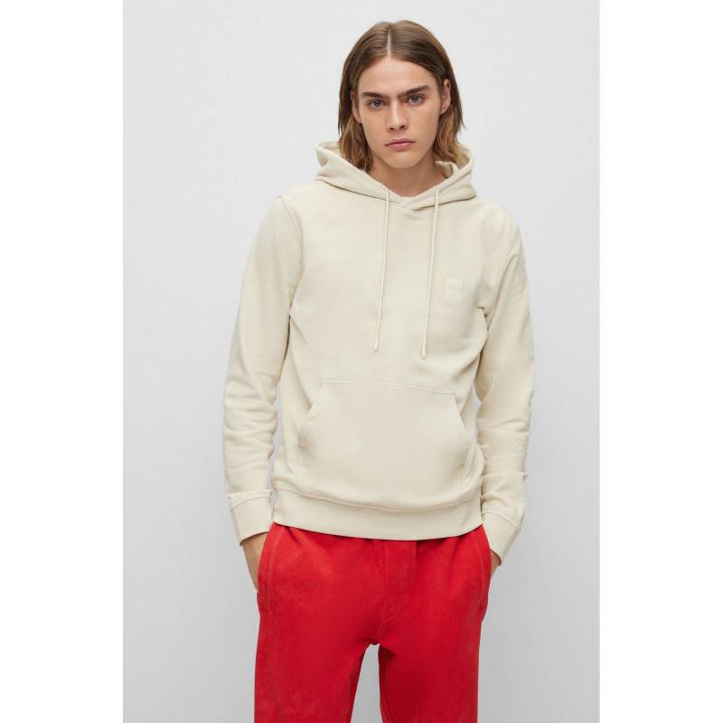 BOSS ORANGE - Sweatshirt, für Herren, Champagner, Größe XXL von BOSS ORANGE