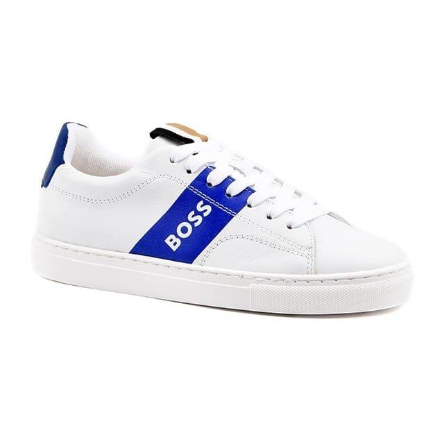 29336-37 Unisex Weiss 37 von BOSS