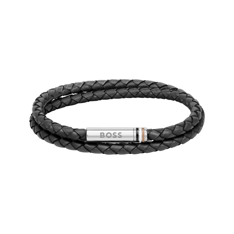 Armband Herren Black 19cm von BOSS