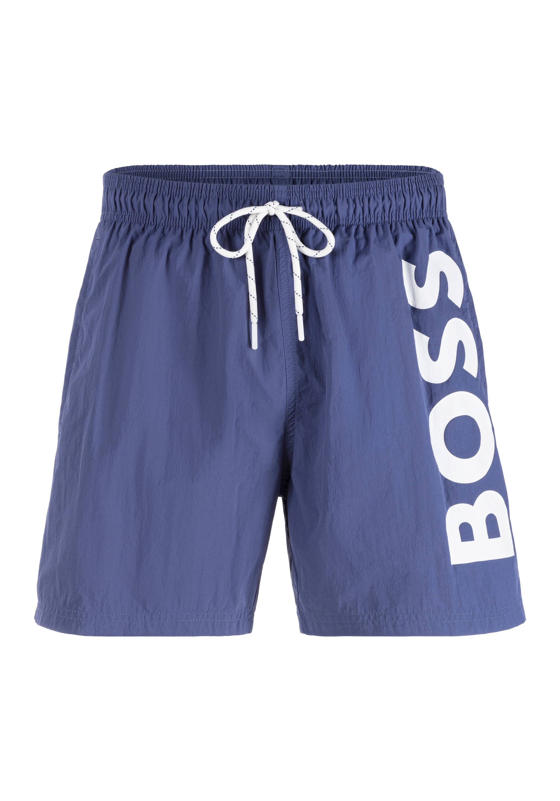 BOSS Badeshorts, mit durchgehendem Innenfutter von BOSS