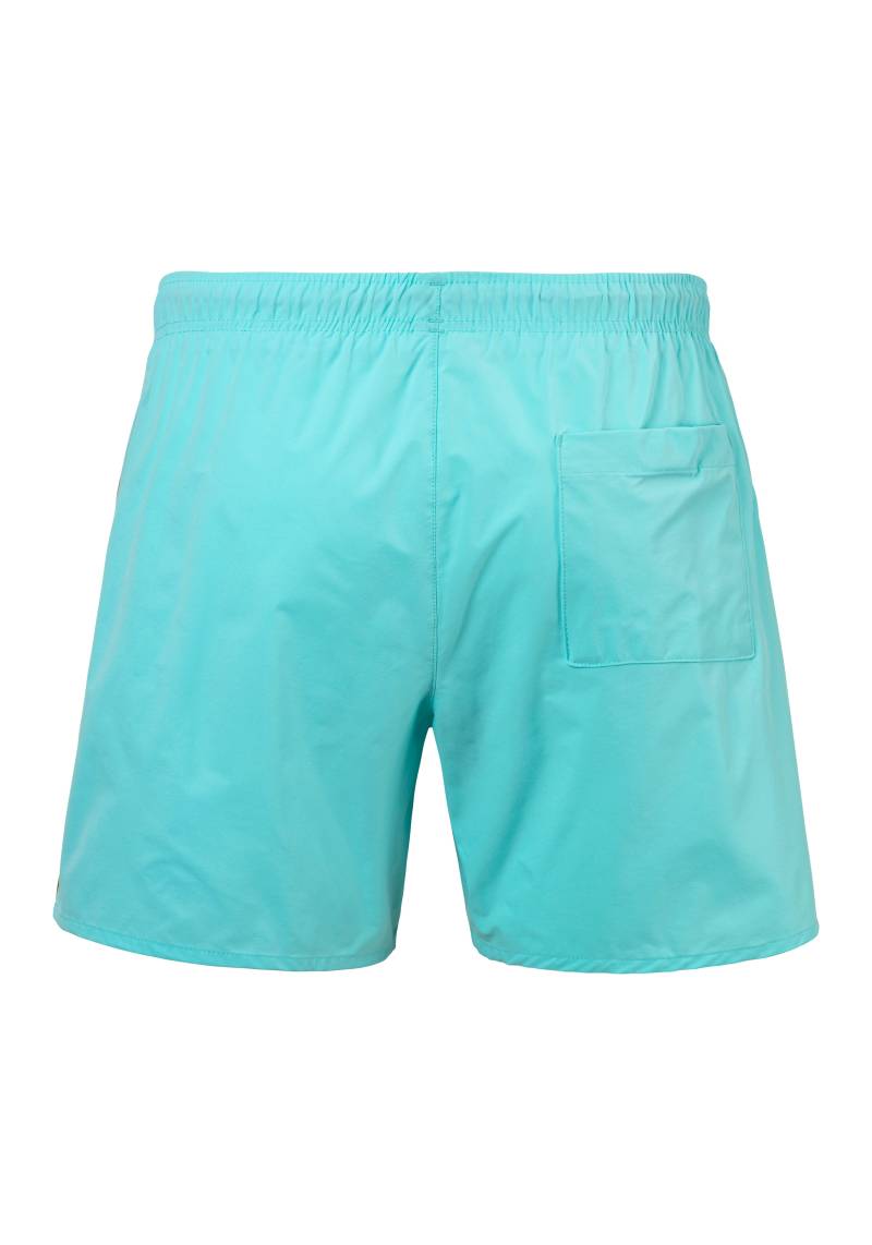 BOSS Badeshorts »Iconic«, mit Gesässtasche von BOSS