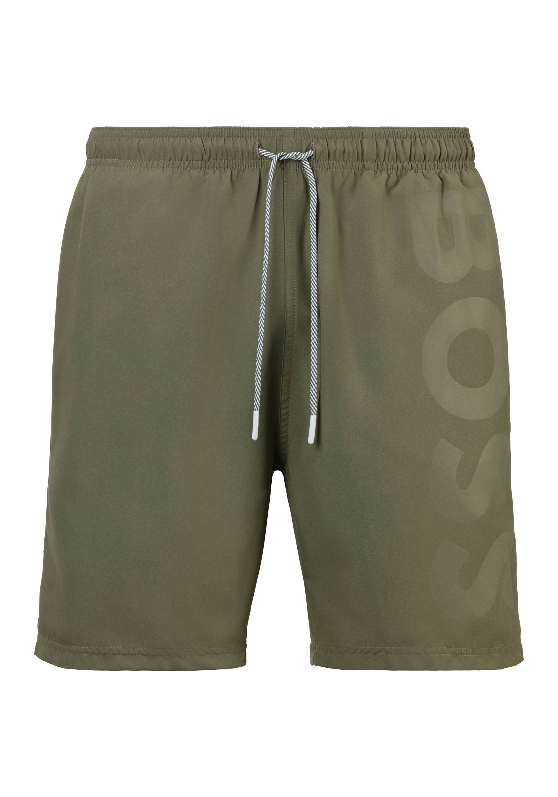 BOSS Badeshorts »Orca«, mit BOSS Print von BOSS