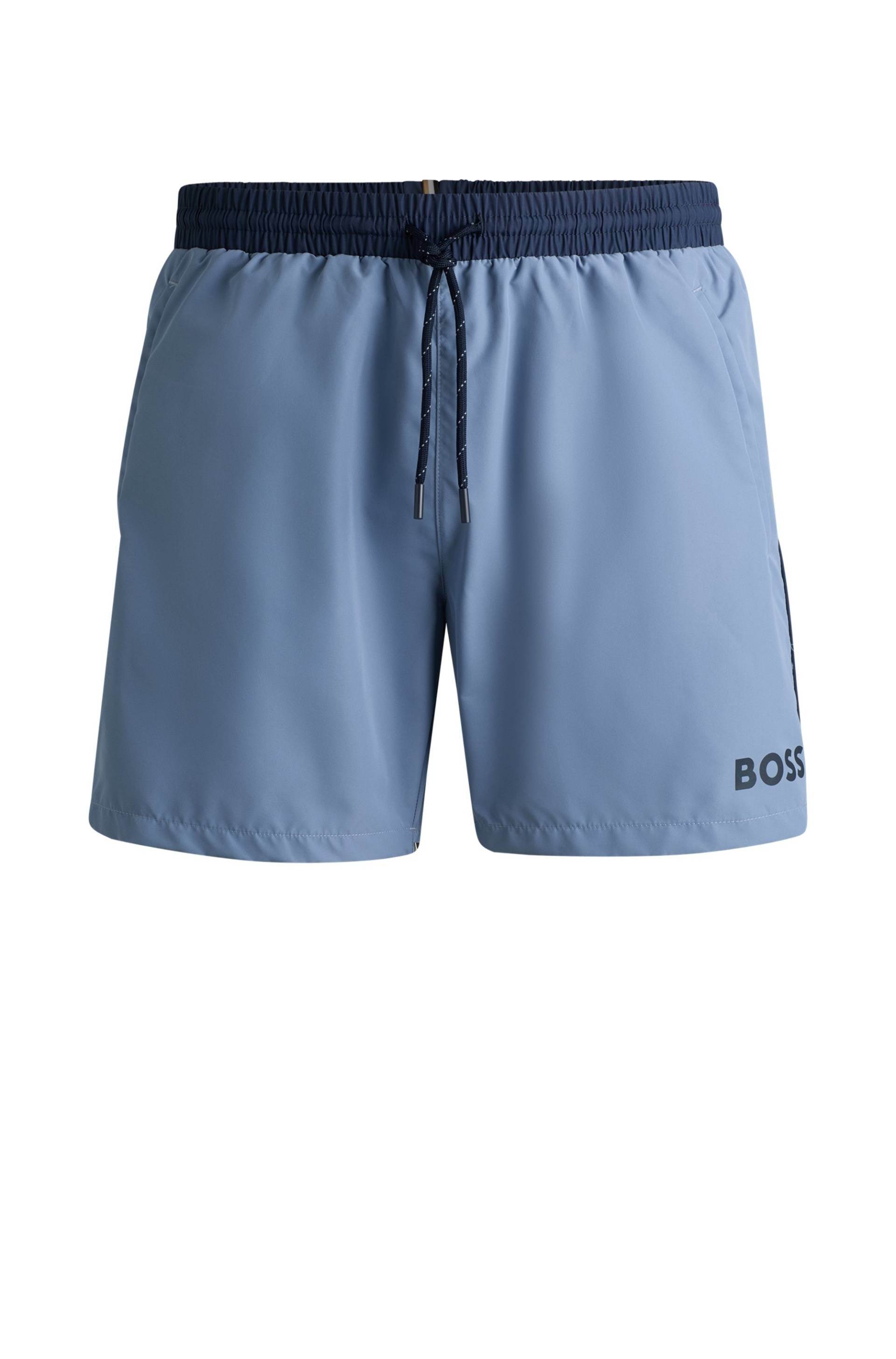 BOSS Badeshorts »Starfish«, mit Kordel von BOSS