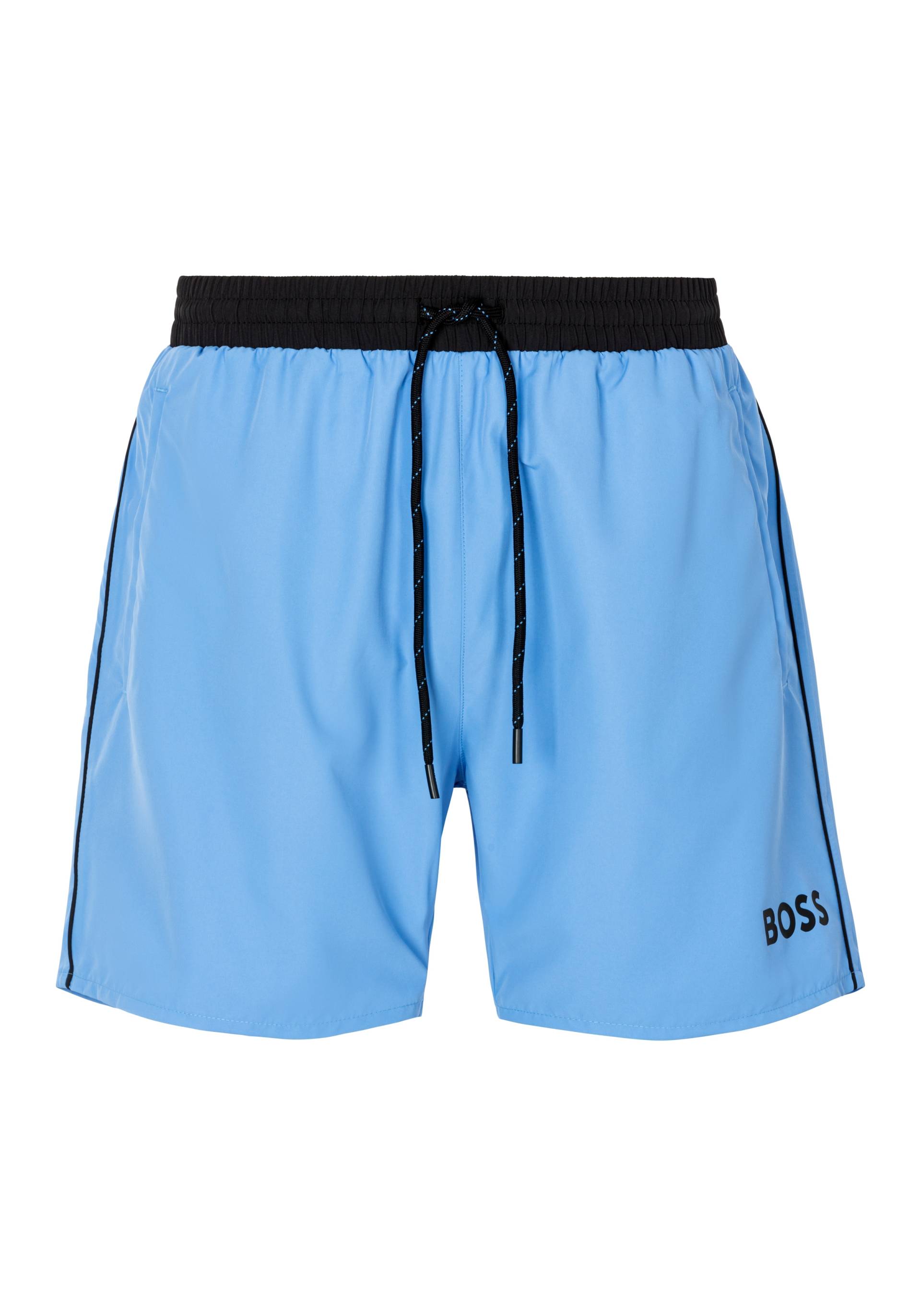 BOSS Badeshorts »Starfish«, mit Kordel von BOSS