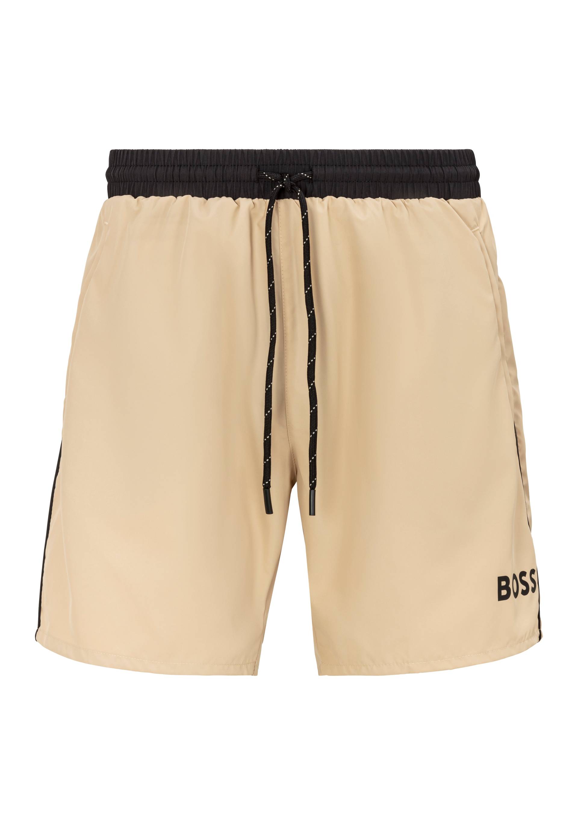 BOSS Badeshorts »Starfish«, mit Kordel von BOSS