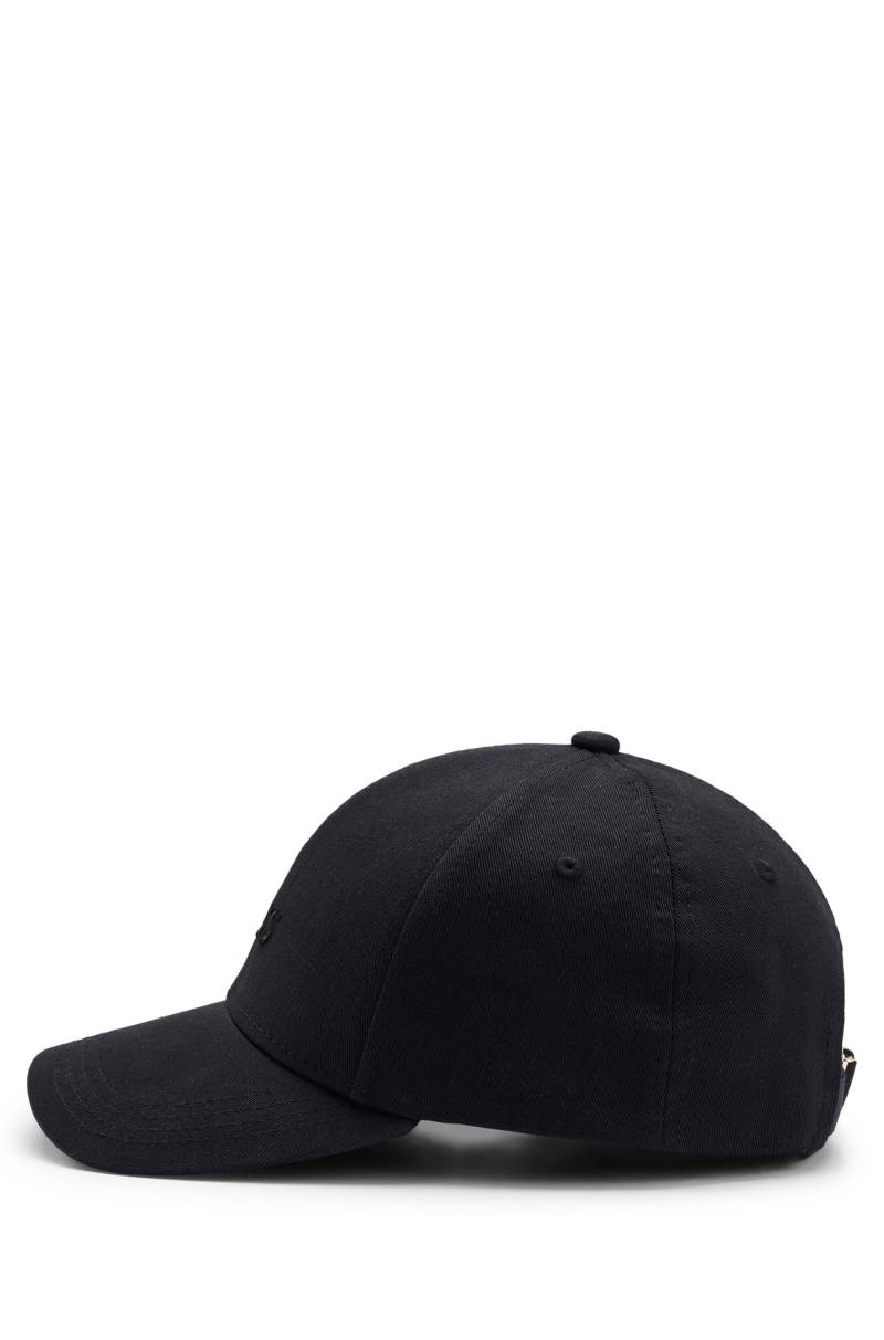 BOSS Baseball Cap »Ari«, mit BOSS Logostickerei Ton in Ton von BOSS