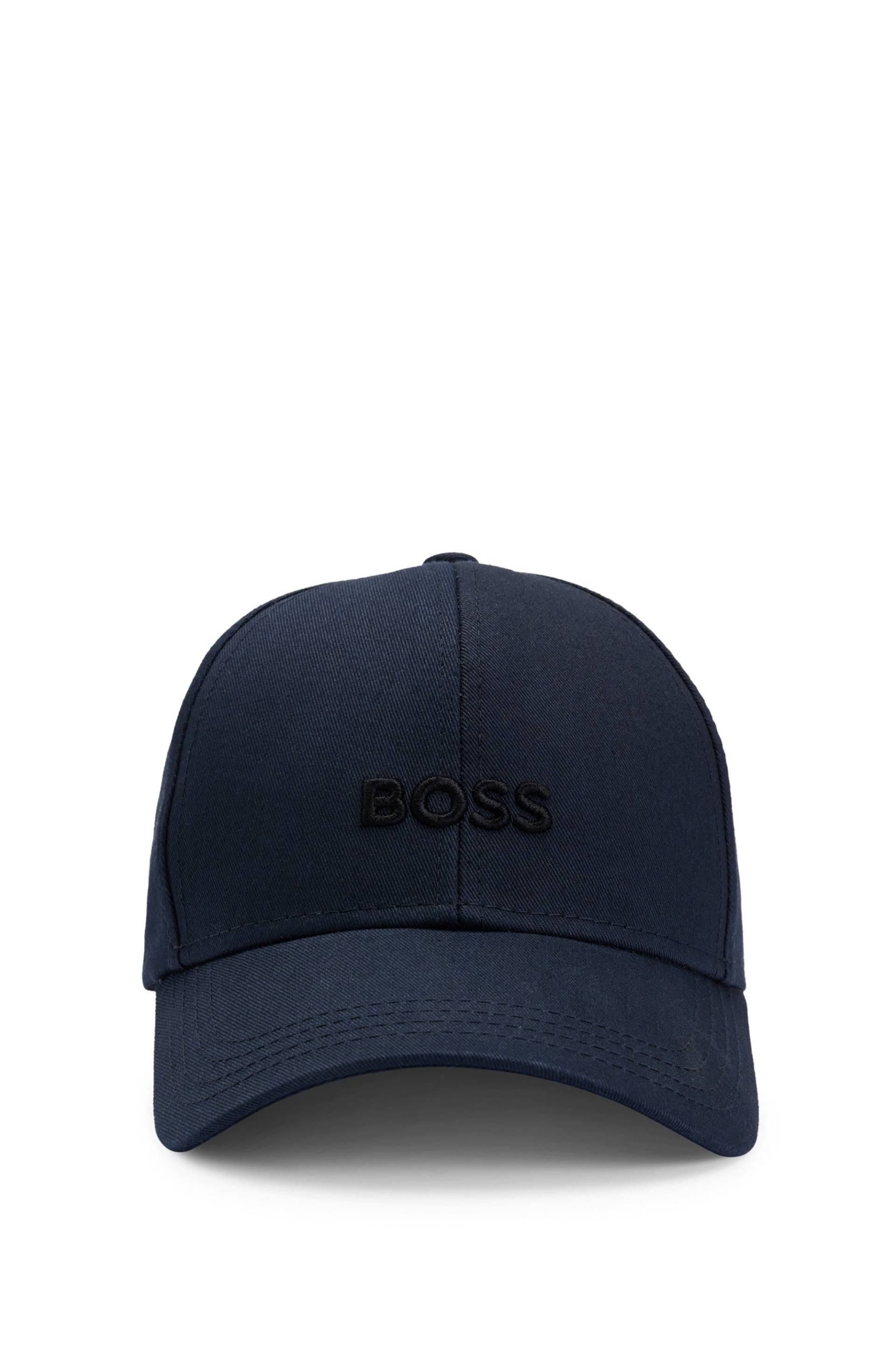 BOSS Baseball Cap »Ari«, mit BOSS Logostickerei Ton in Ton von BOSS