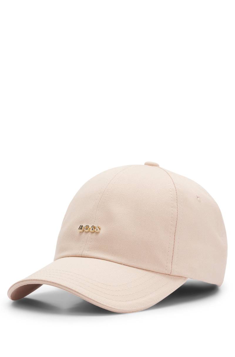 BOSS Baseball Cap »Ari-ME«, mit BOSS Logostickerei, Weite verstellbar von BOSS