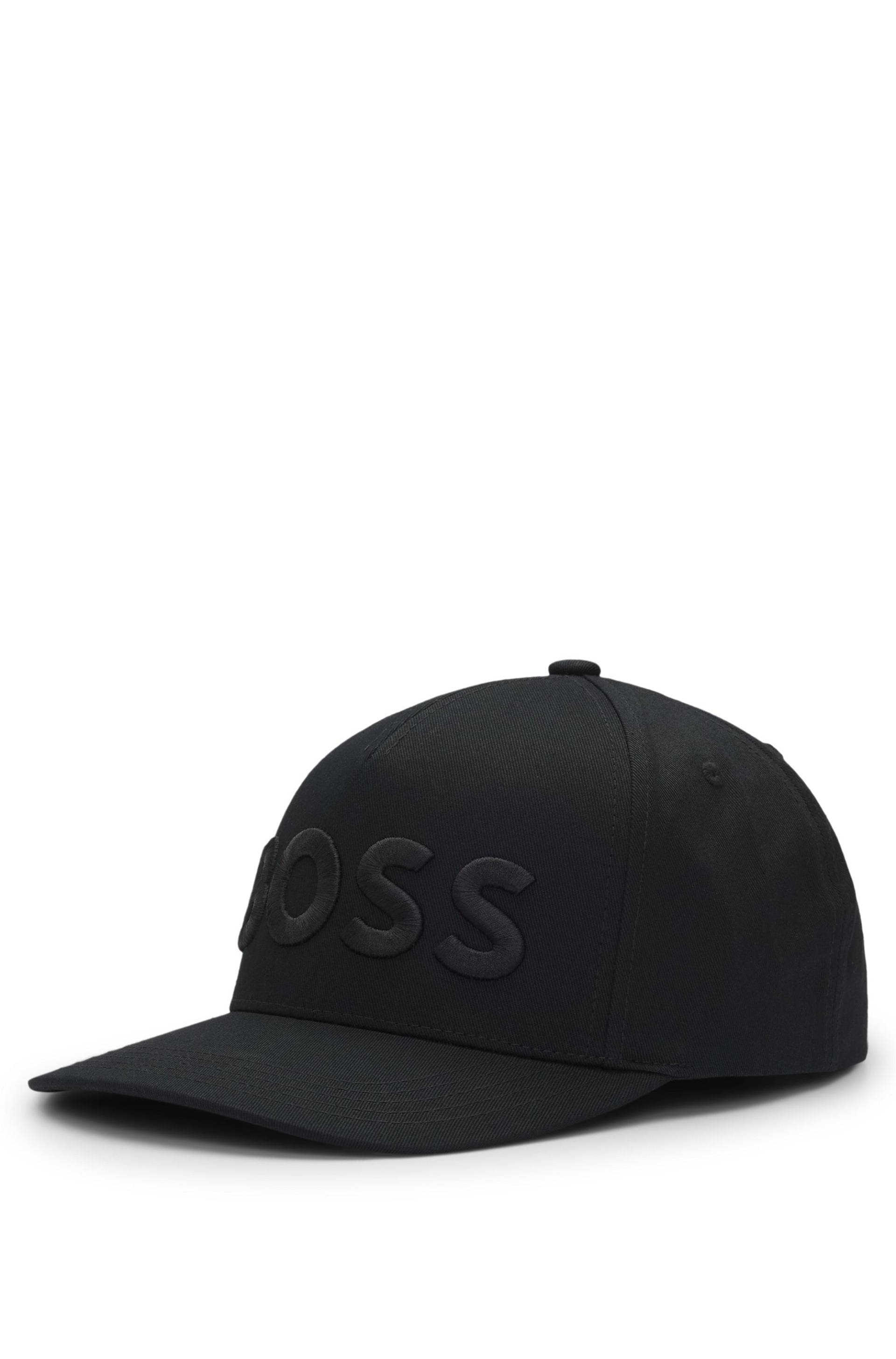 BOSS Baseball Cap »Sevile«, mit Patch Logo von BOSS