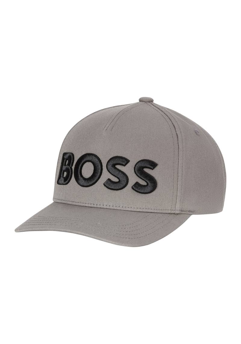 BOSS Baseball Cap »Sevile-Boss«, mit 3D Logostickerei von BOSS