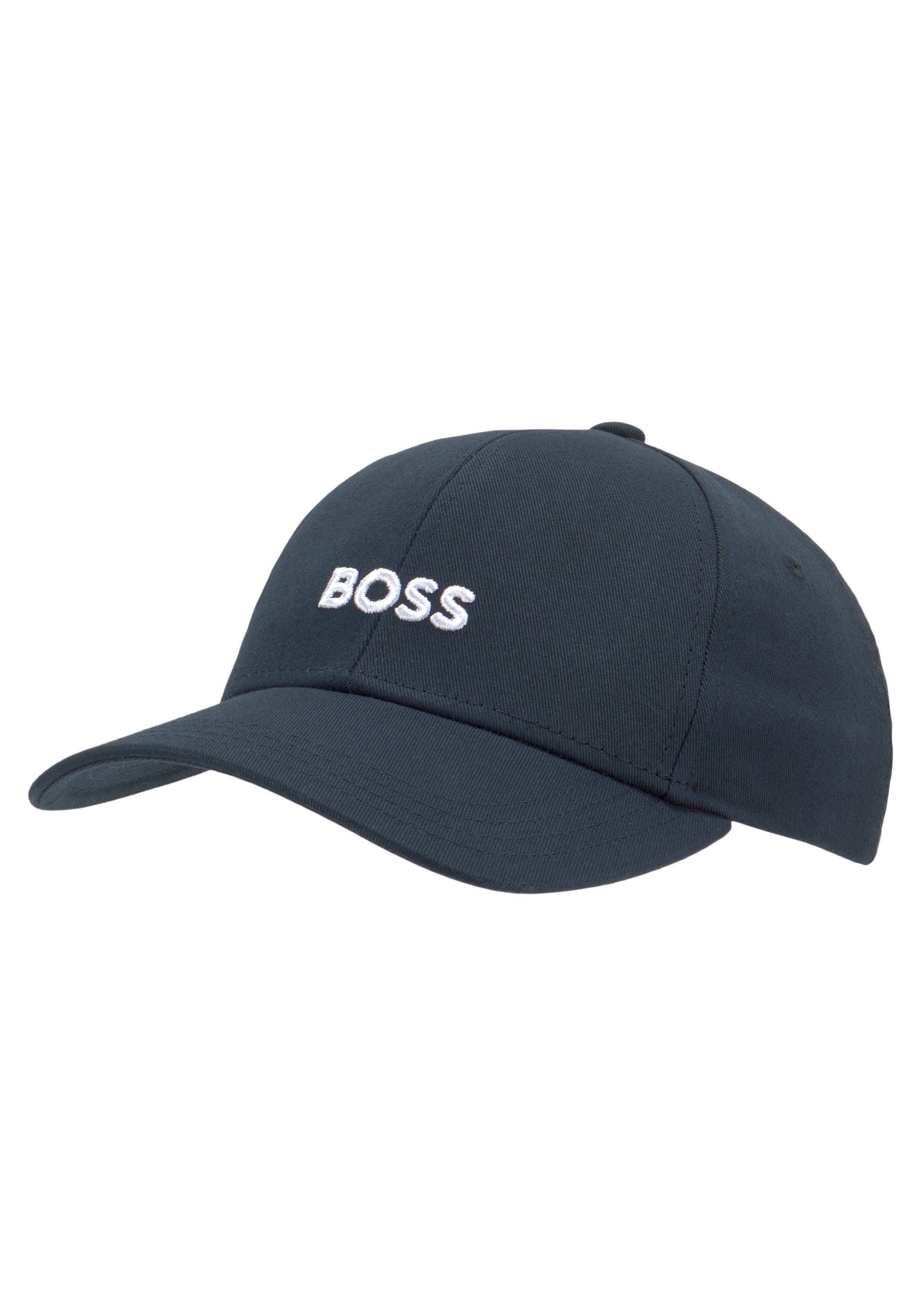 BOSS Baseball Cap »Zed«, mit Logostickerei von BOSS