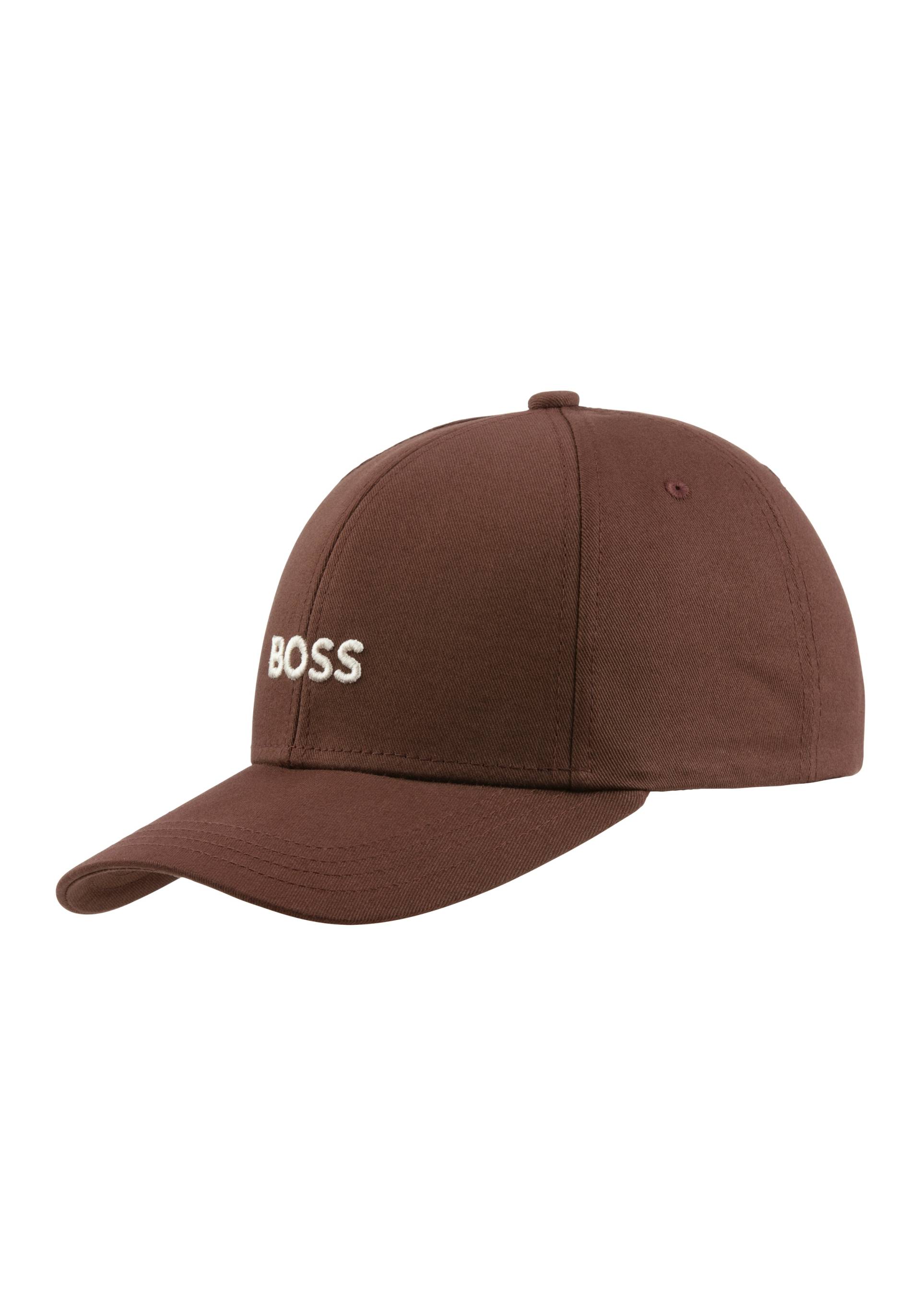 BOSS Baseball Cap »Zed«, mit Logostickerei von BOSS