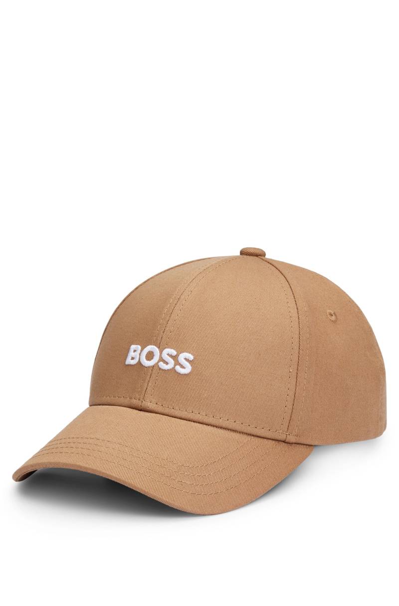 BOSS Baseball Cap »Zed«, mit Logostickerei von BOSS