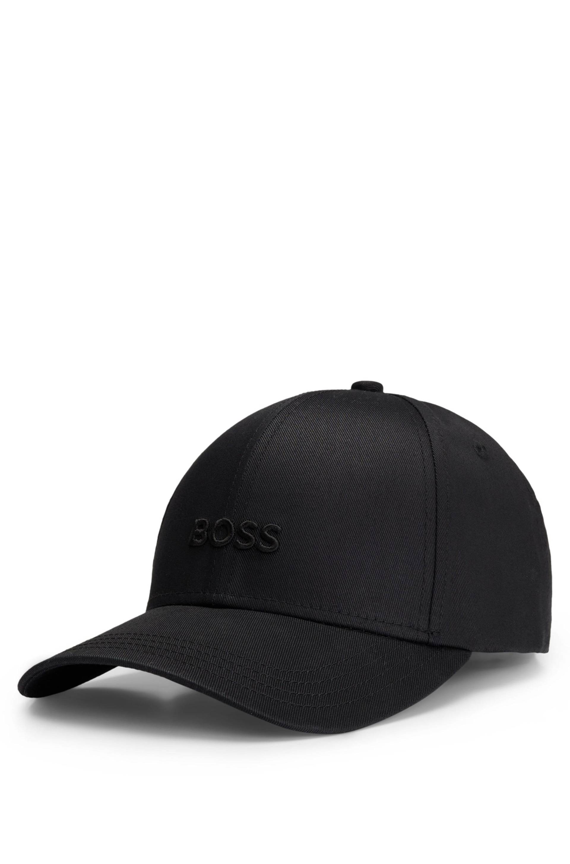 BOSS Baseball Cap »Zed«, mit Logostickerei von BOSS