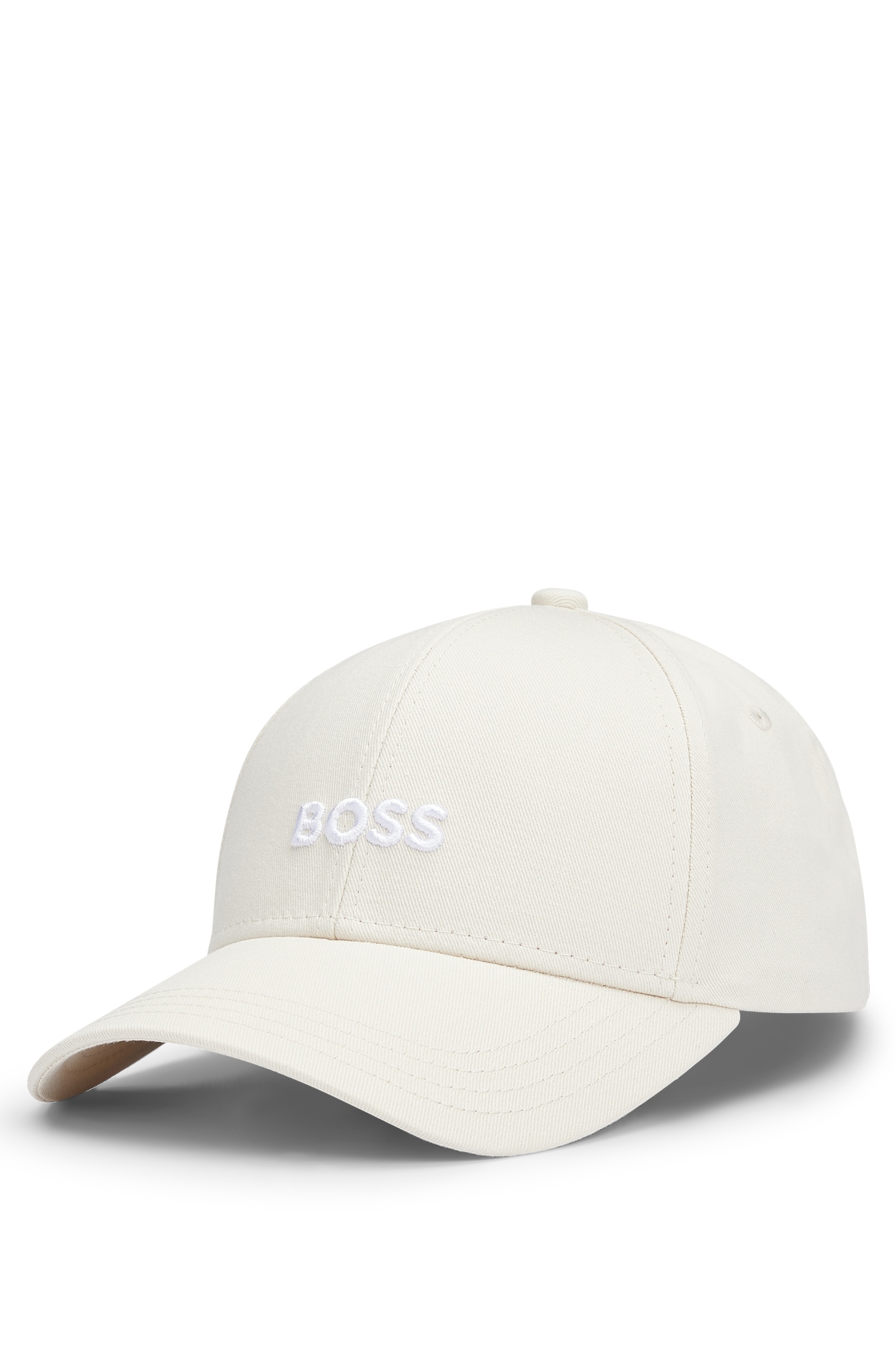 BOSS Baseball Cap »Zed«, mit Logostickerei von BOSS