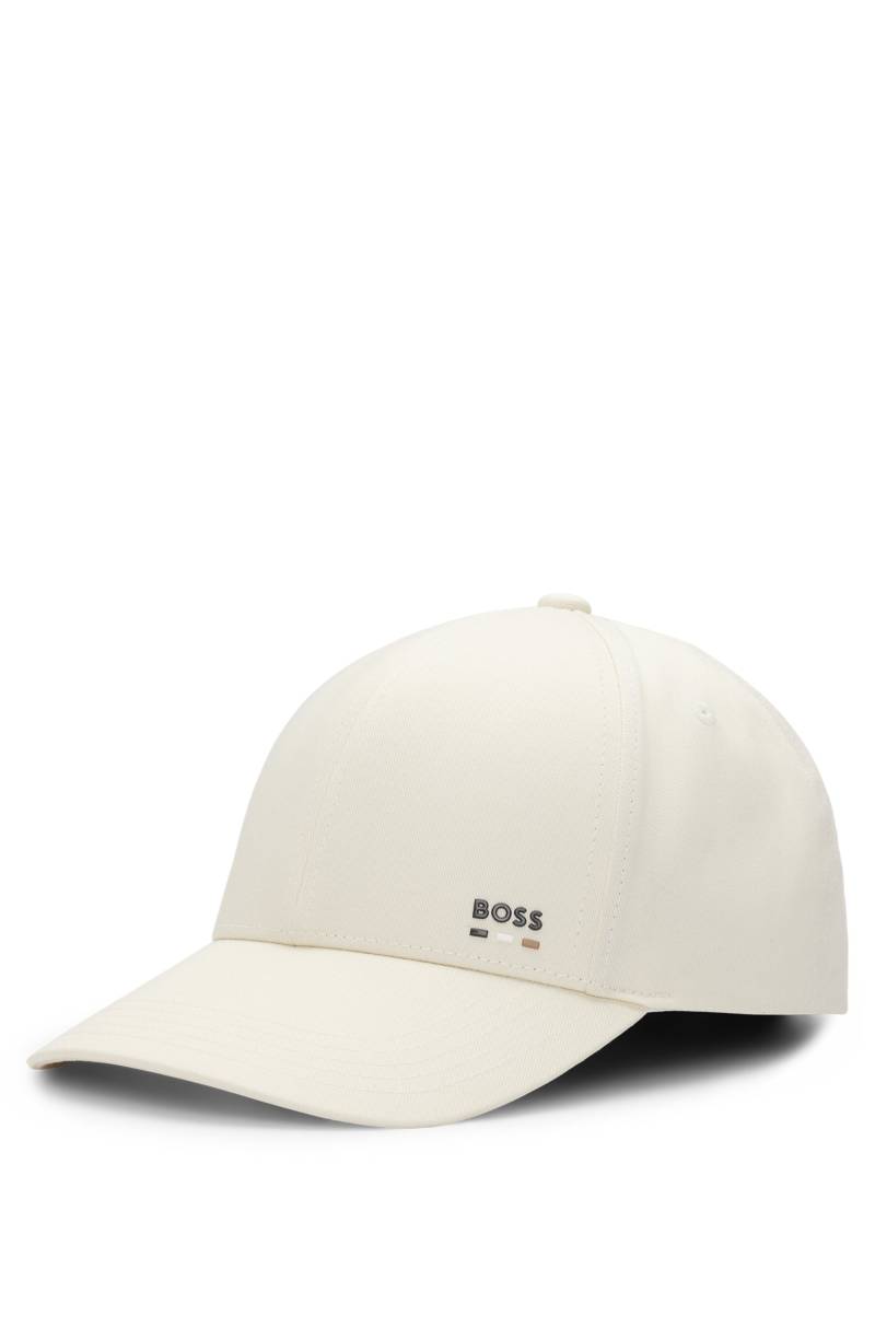 BOSS Baseball Cap »Zed-BOSS-Stripe«, mit BOSS Stickerei von BOSS