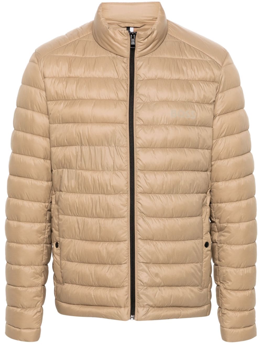 BOSS Calanos jacket - Neutrals von BOSS