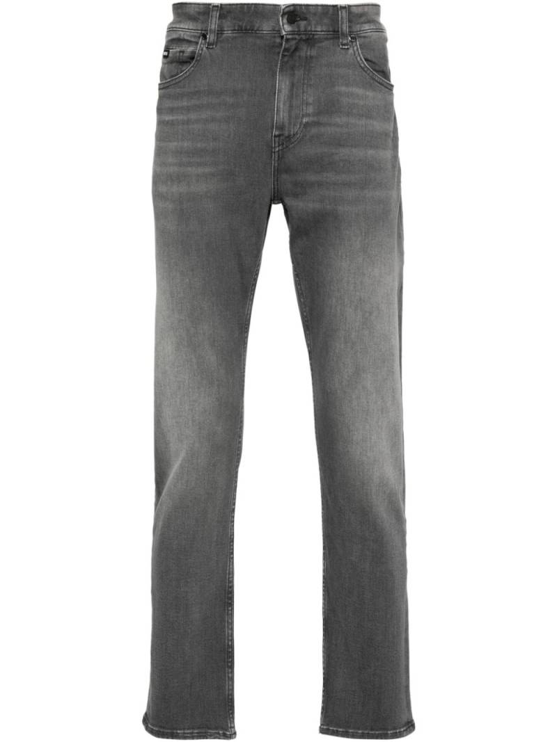 BOSS Delaware jeans - Grey von BOSS