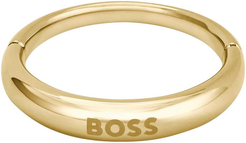 BOSS Fingerring »JUNE, 1580620S,M« von BOSS