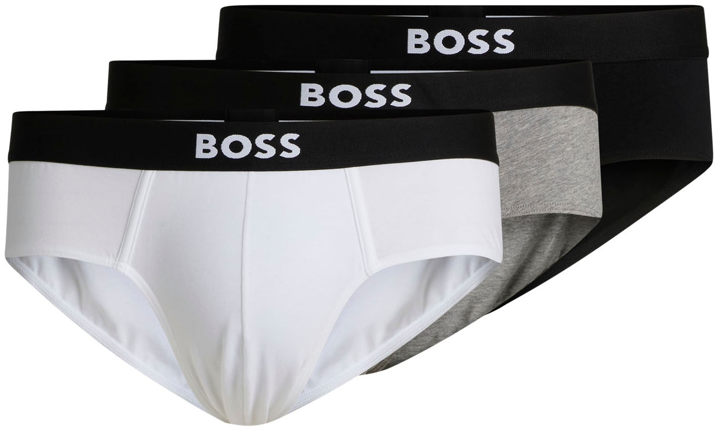 BOSS Hipster »3P BOSS ONE x David Beckham« von BOSS