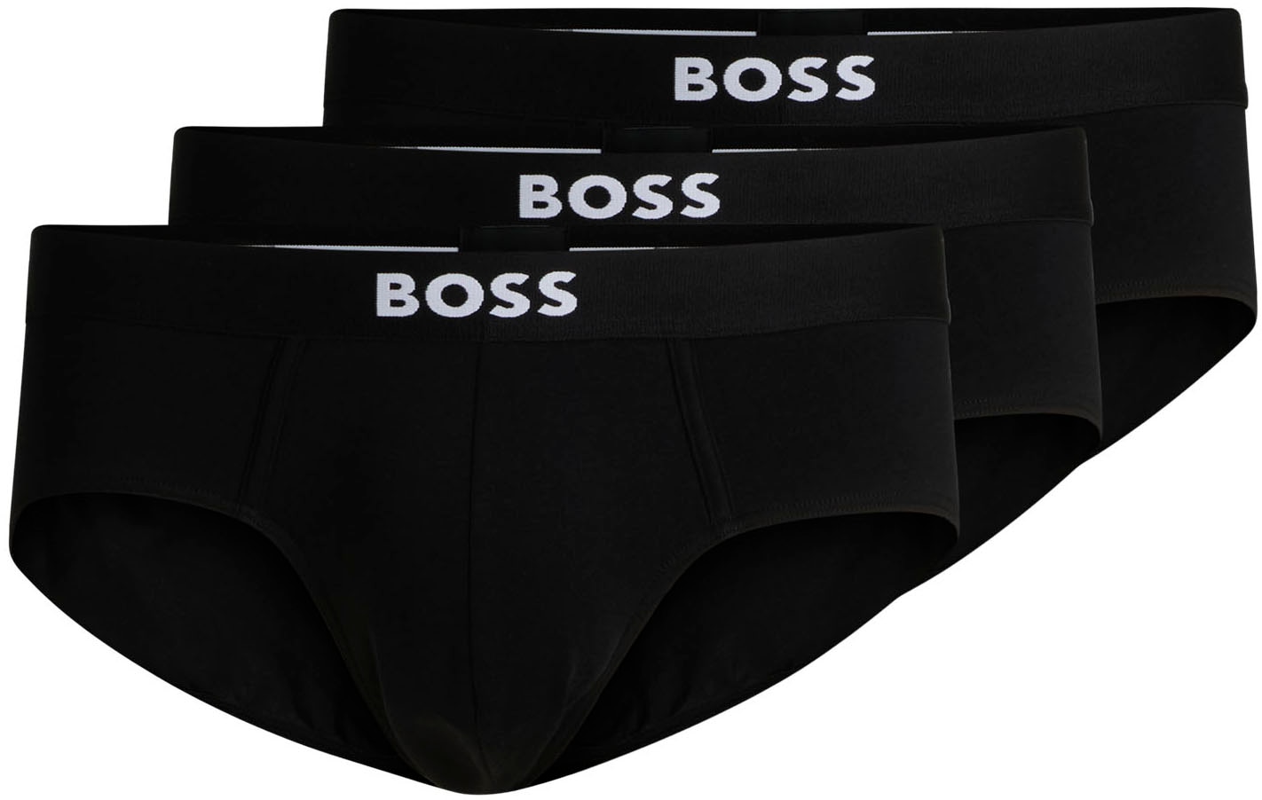 BOSS Hipster »3P BOSS ONE x David Beckham« von BOSS