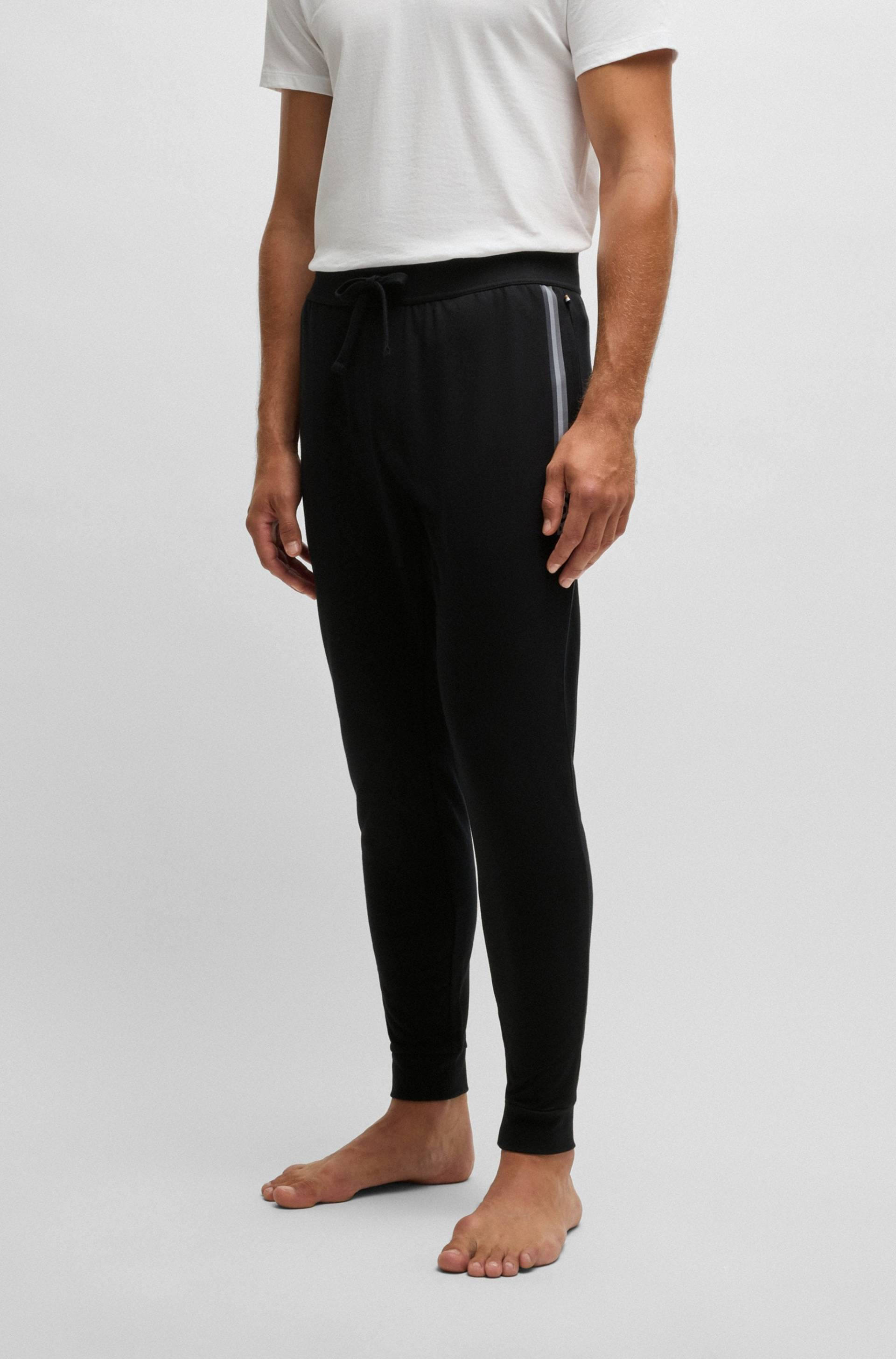 BOSS Jogginghose »Authentic Pants« von BOSS