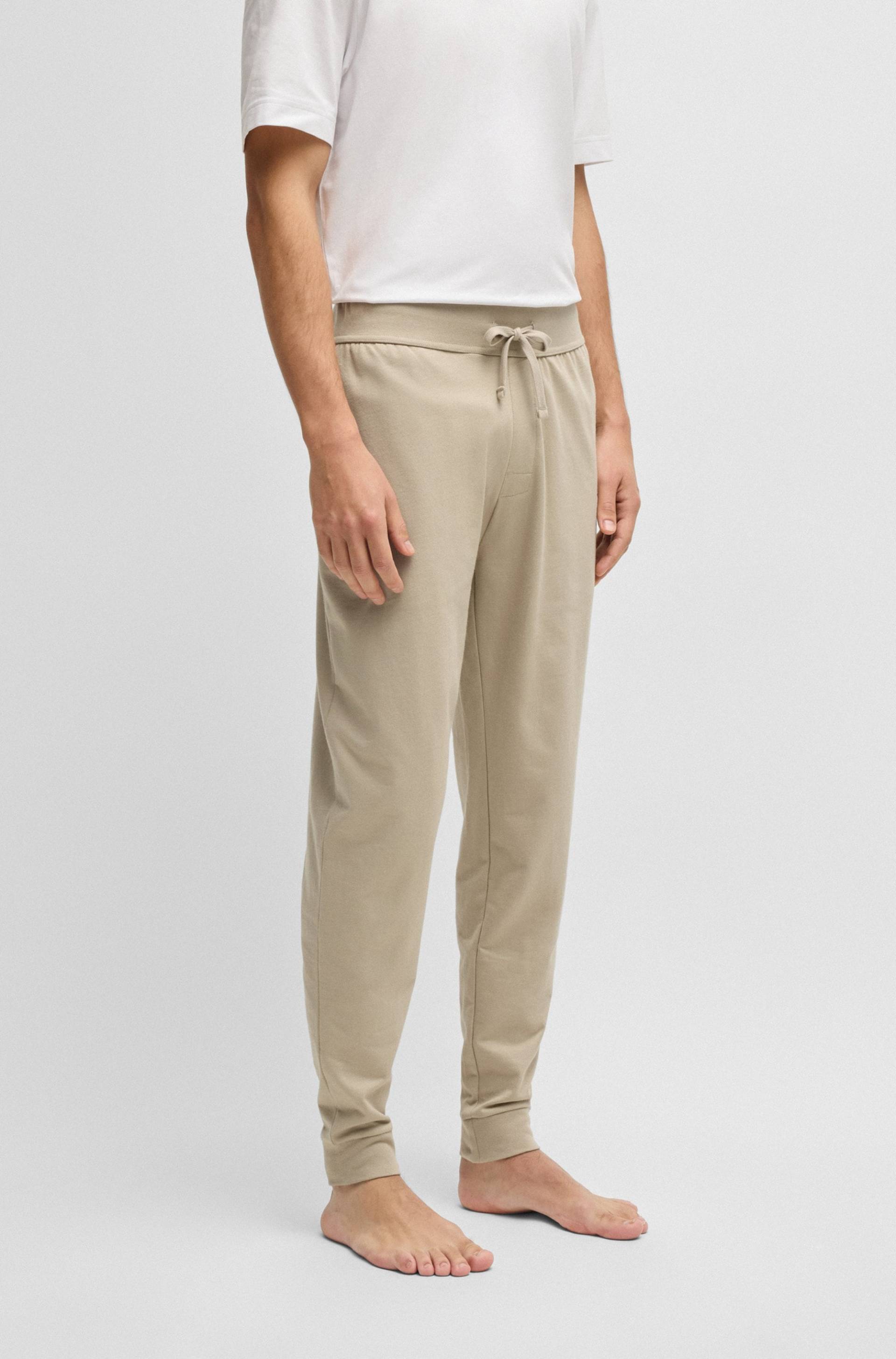 BOSS Jogginghose »Authentic Pants« von BOSS