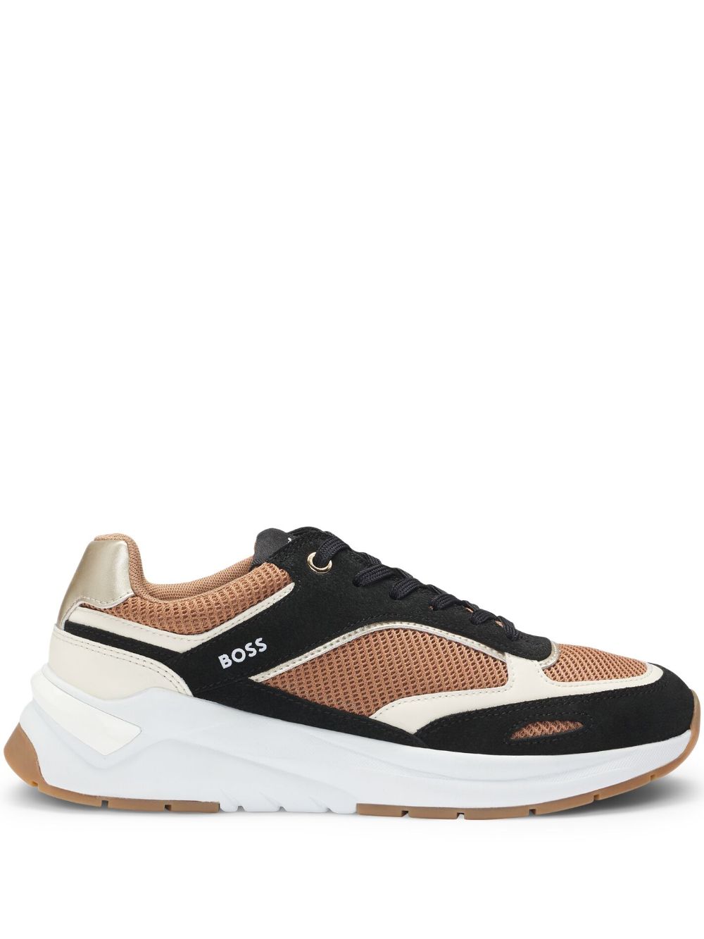 BOSS Jonah sneakers - Neutrals von BOSS