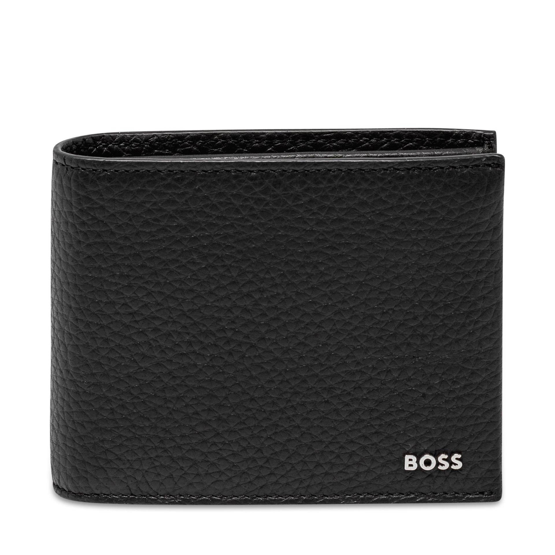 Portemonnaie Herren Black ONE SIZE von BOSS