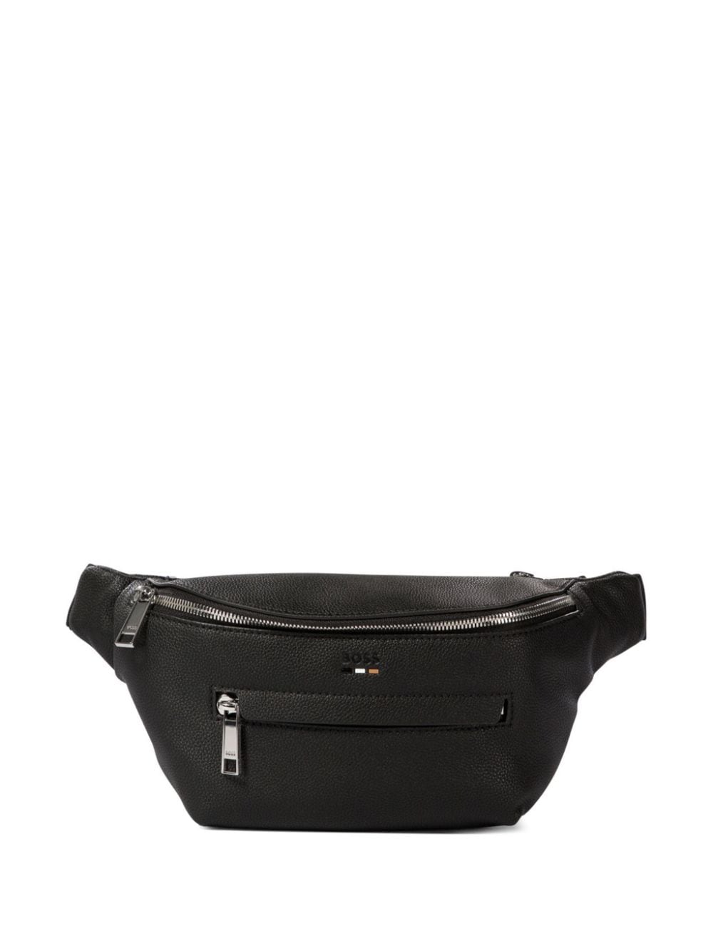 BOSS Ray belt bag - Black von BOSS