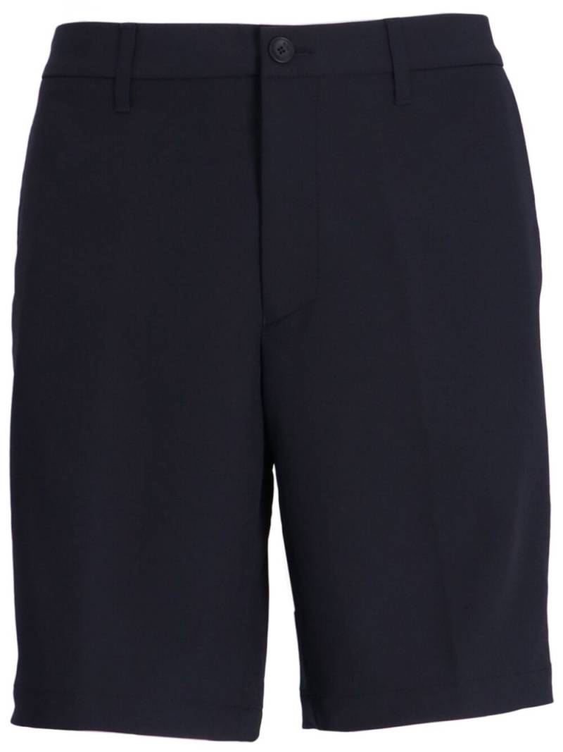 BOSS S-Commuter Slim-fit Shorts - Blue von BOSS