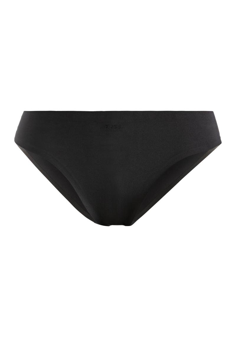 BOSS Slip »BRIEF LASER CUT«, mit Logoschriftzug von BOSS