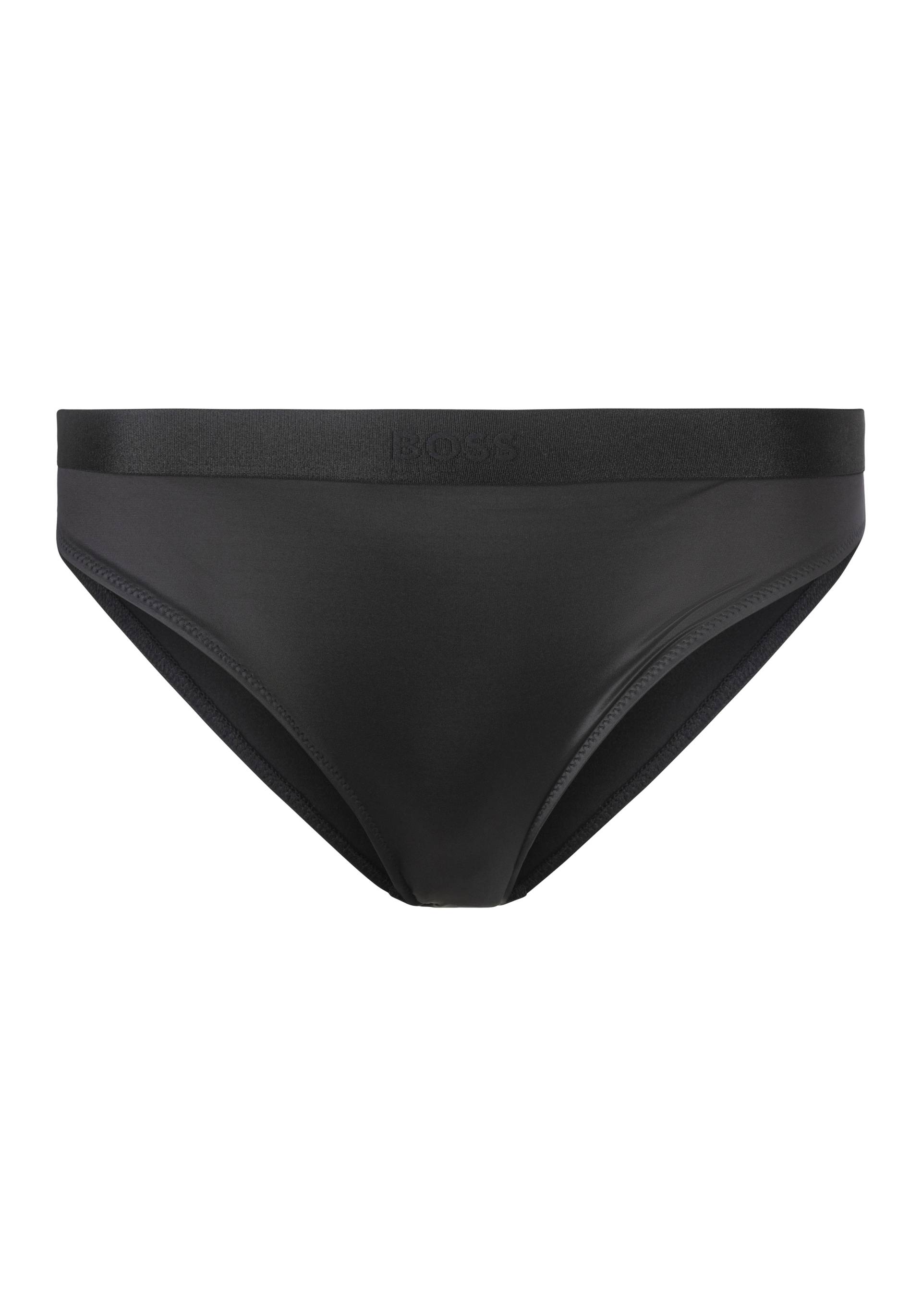 BOSS Slip »BRIEF SELECT«, mit BOSS Schriftzug auf dem Bund von BOSS