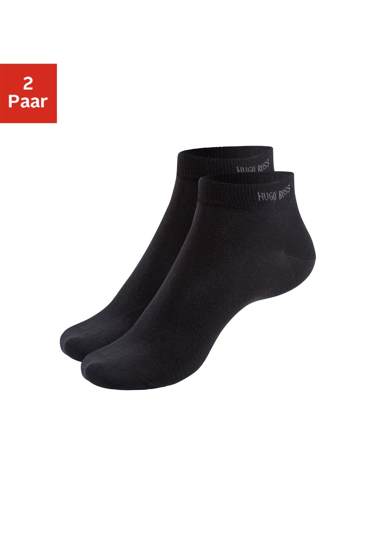 BOSS Sneakersocken »2P AS Colours CC«, (2 Paar) von BOSS