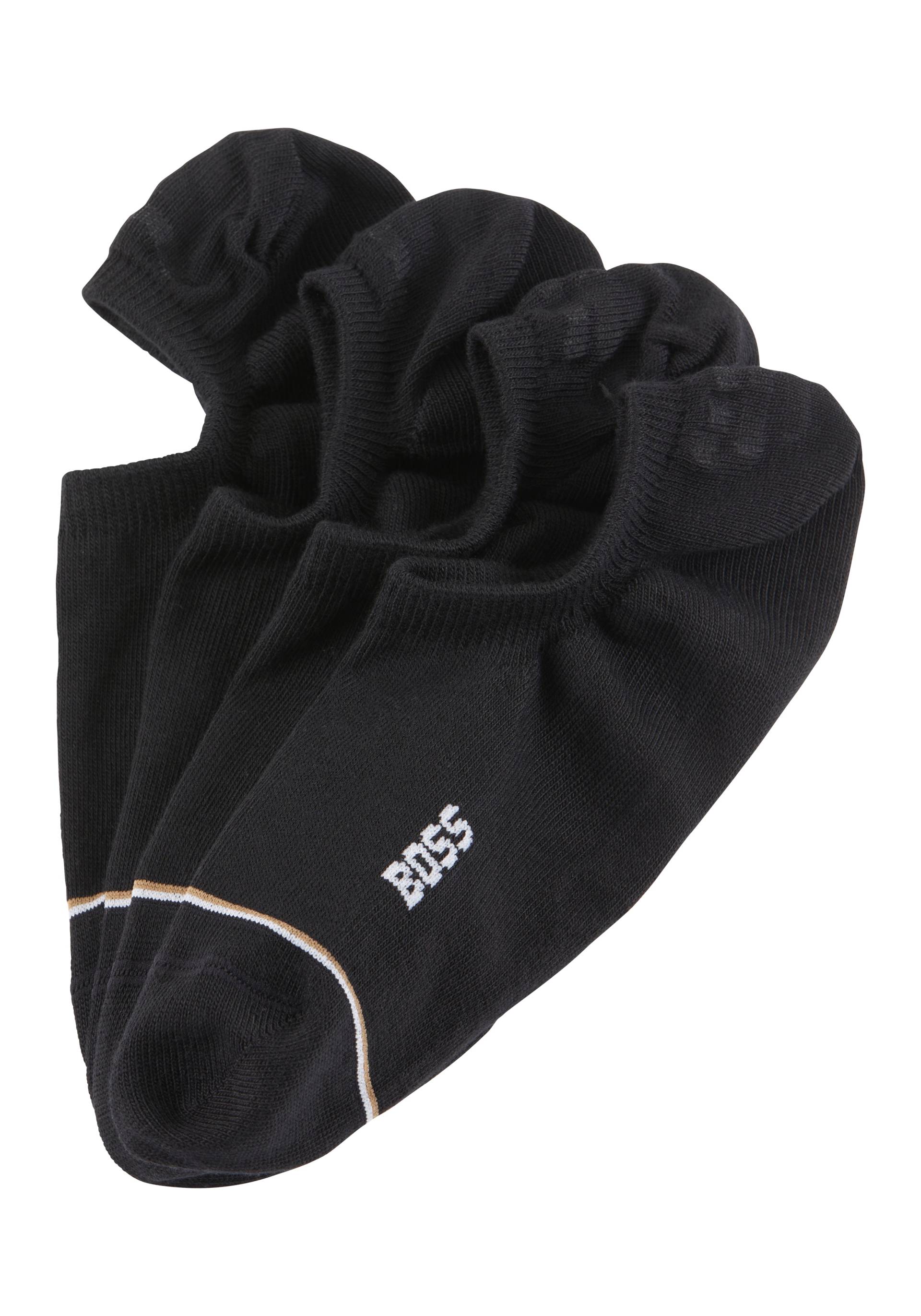 BOSS Sneakersocken »LC Iconic CC«, (2 Paar) von BOSS